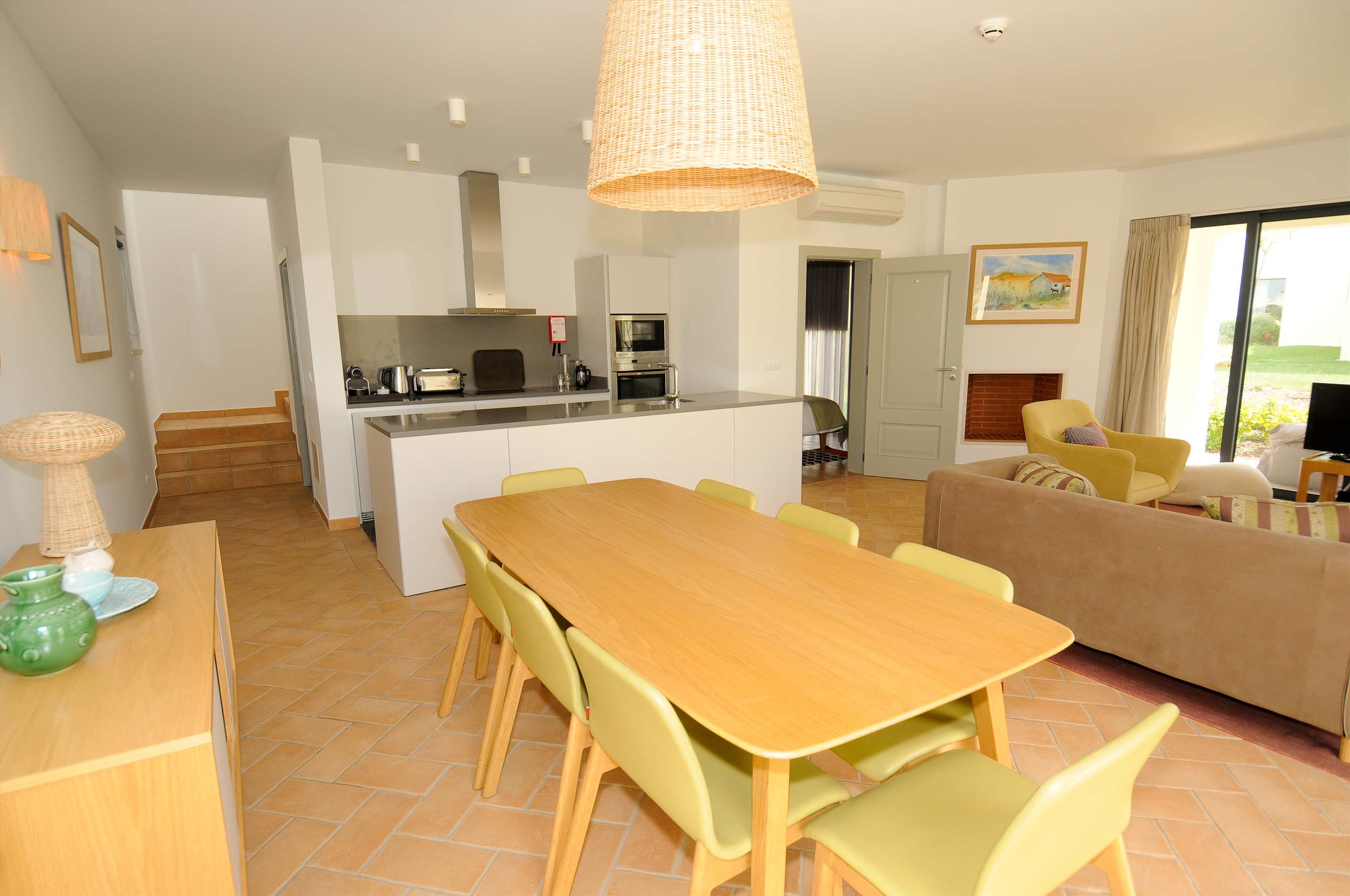 Martinhal Village Garden House, Deluxe One Bedroom Apartment, 1 bedroom villa in Martinhal Sagres, Algarve Photo #3