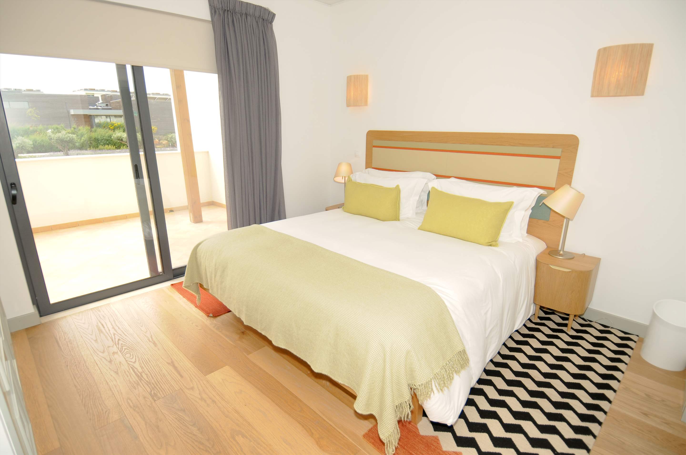Martinhal Village Garden House, Master Deluxe Three Bedroom, 3 bedroom villa in Martinhal Sagres, Algarve Photo #6