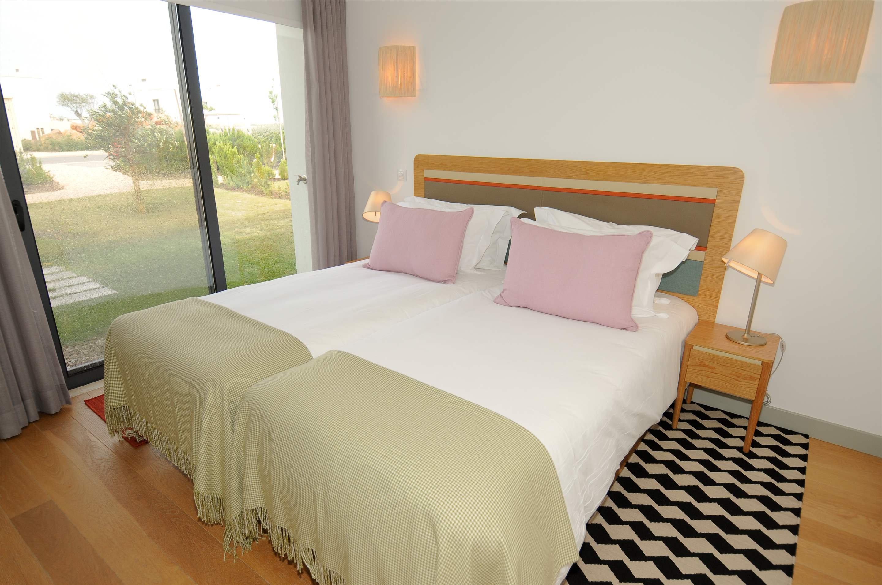 Martinhal Village Bay House, Master Bay House Three Bedroom, 3 bedroom villa in Martinhal Sagres, Algarve Photo #5