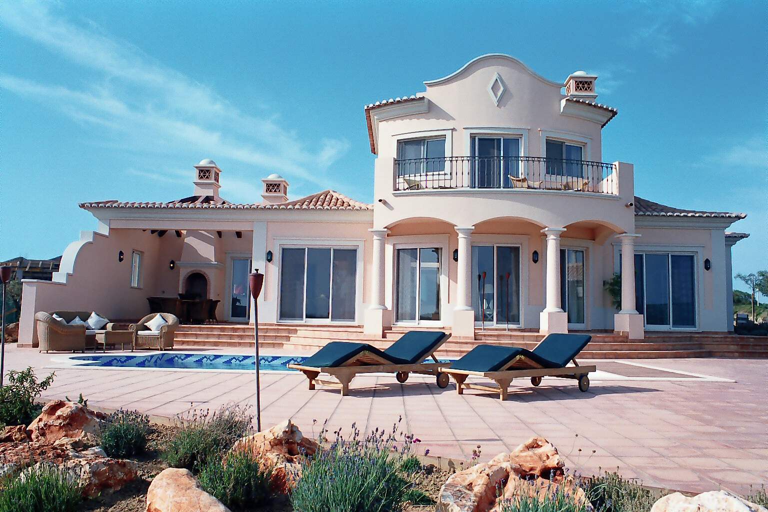 Martinhal Luxury Villa No.2, Three Bedroom Villa, 3 bedroom villa in Martinhal Sagres, Algarve