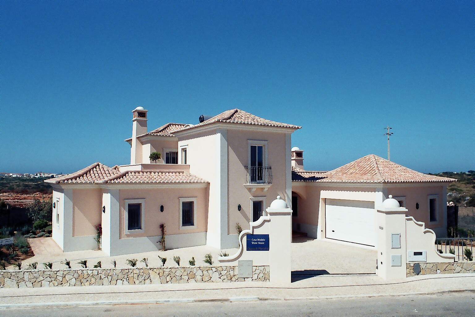 Martinhal Luxury Villa No.2, Three Bedroom Villa, 3 bedroom villa in Martinhal Sagres, Algarve Photo #2