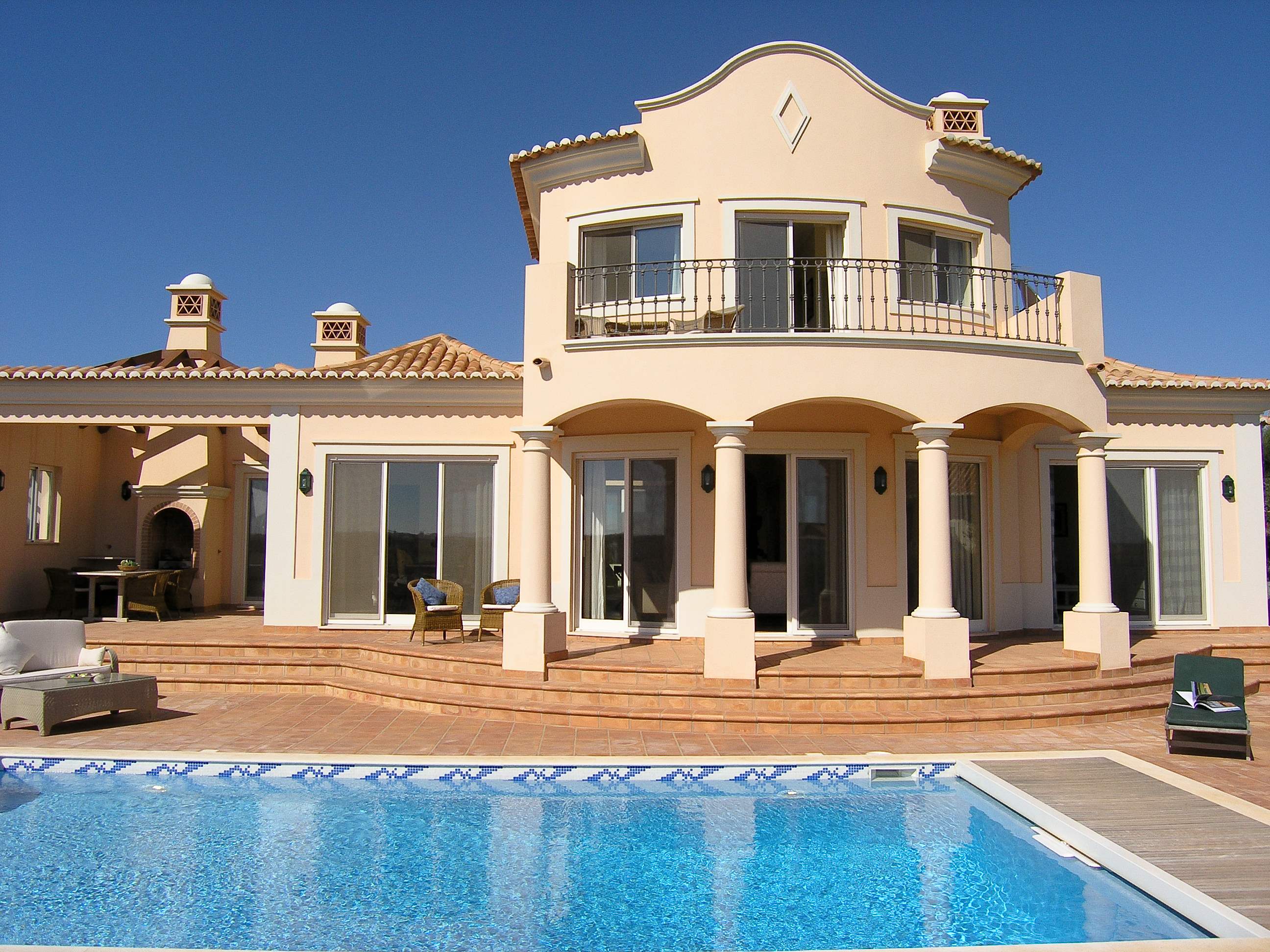 Martinhal Luxury Villa No.2, Three Bedroom Villa, 3 bedroom villa in Martinhal Sagres, Algarve Photo #3