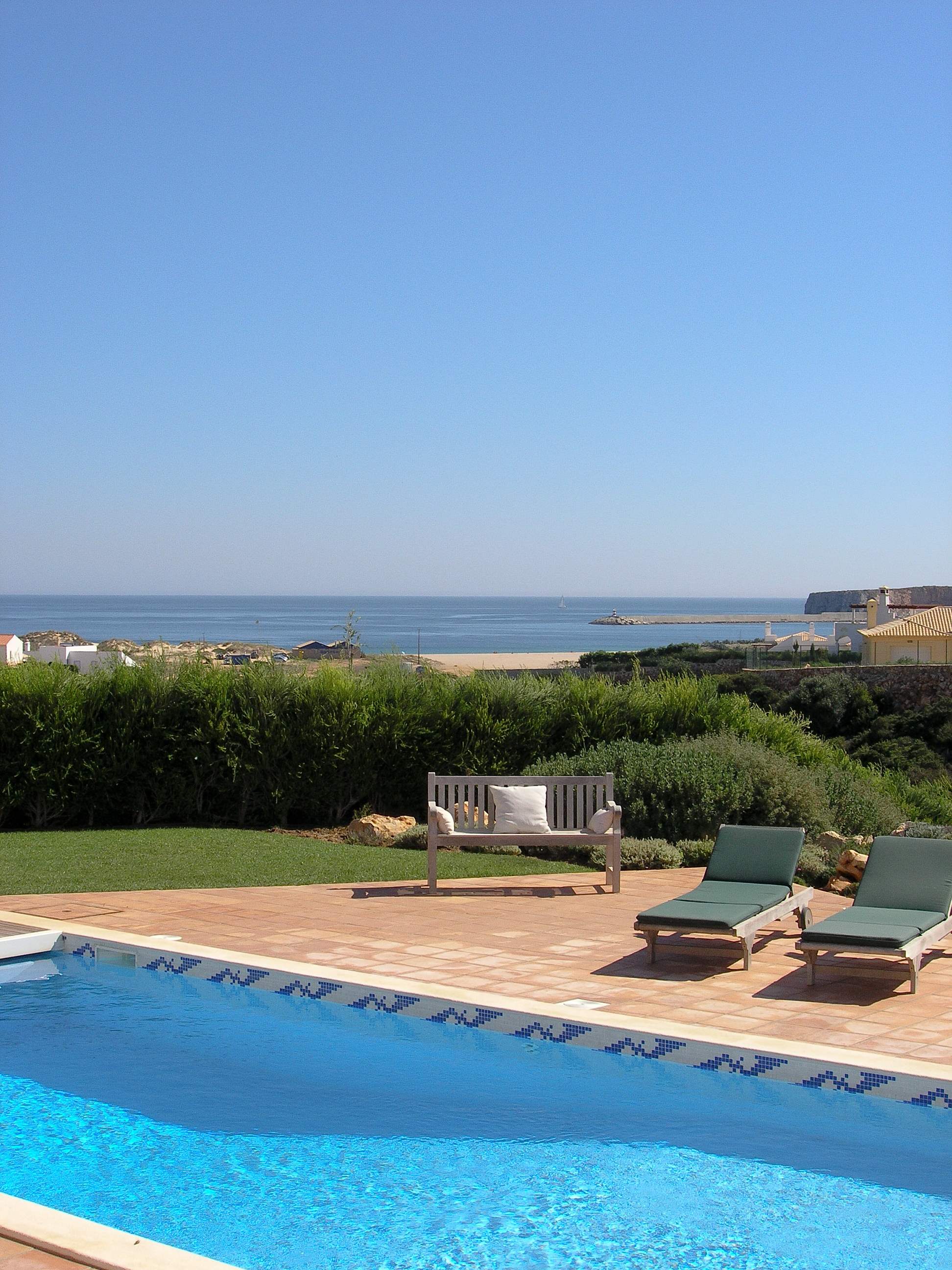 Martinhal Luxury Villa No.2, Three Bedroom Villa, 3 bedroom villa in Martinhal Sagres, Algarve Photo #4