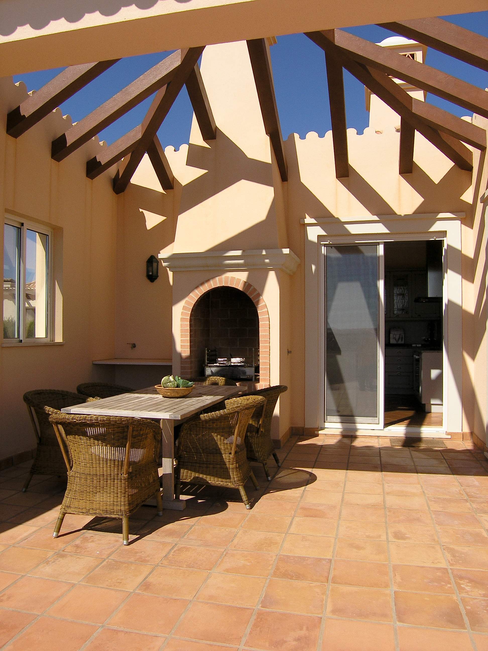 Martinhal Luxury Villa No.2, Three Bedroom Villa, 3 bedroom villa in Martinhal Sagres, Algarve Photo #5