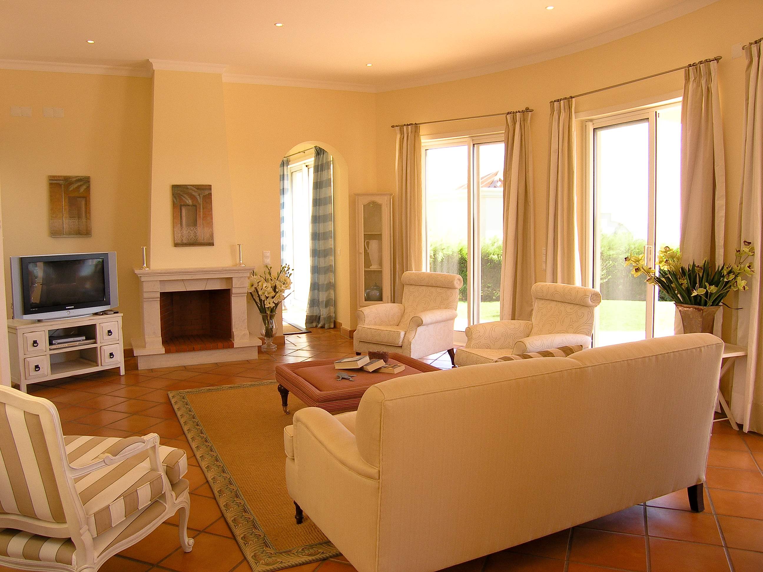Martinhal Luxury Villa No.2, Three Bedroom Villa, 3 bedroom villa in Martinhal Sagres, Algarve Photo #6