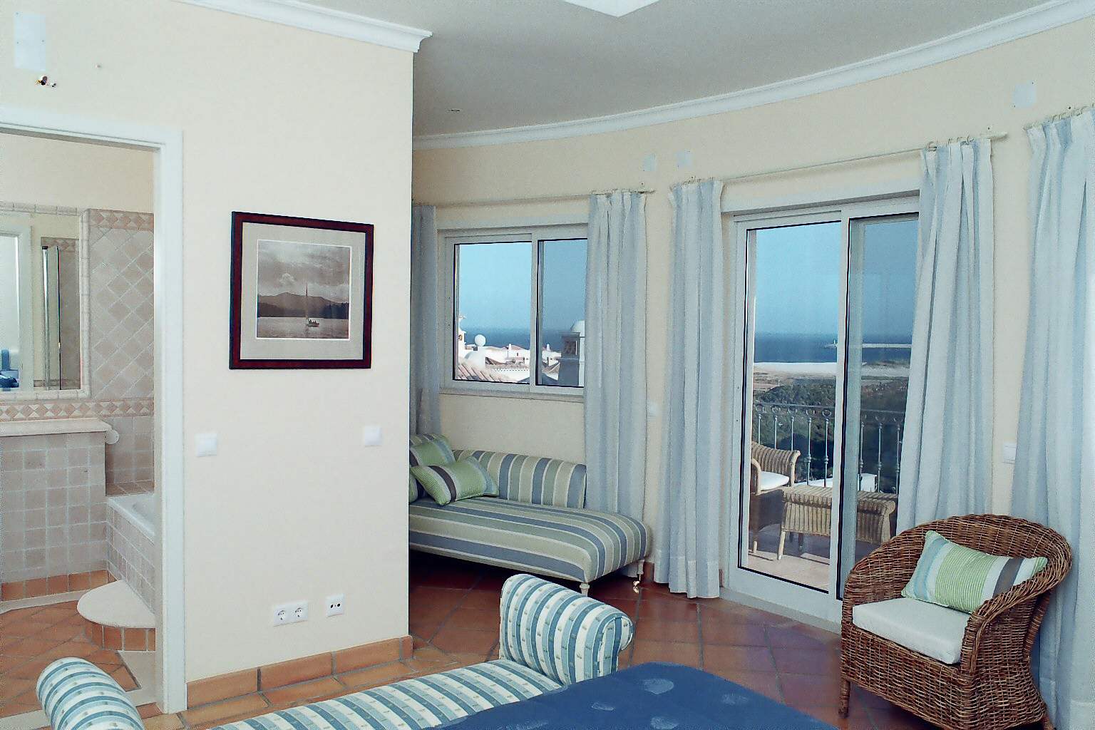 Martinhal Luxury Villa No.2, Three Bedroom Villa, 3 bedroom villa in Martinhal Sagres, Algarve Photo #7
