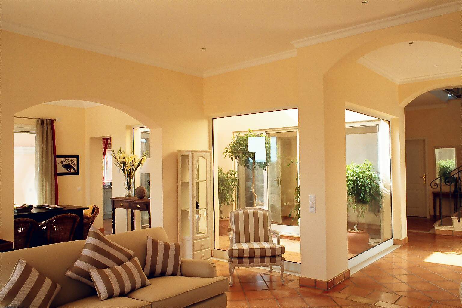 Martinhal Luxury Villa No.2, Three Bedroom Villa, 3 bedroom villa in Martinhal Sagres, Algarve Photo #8