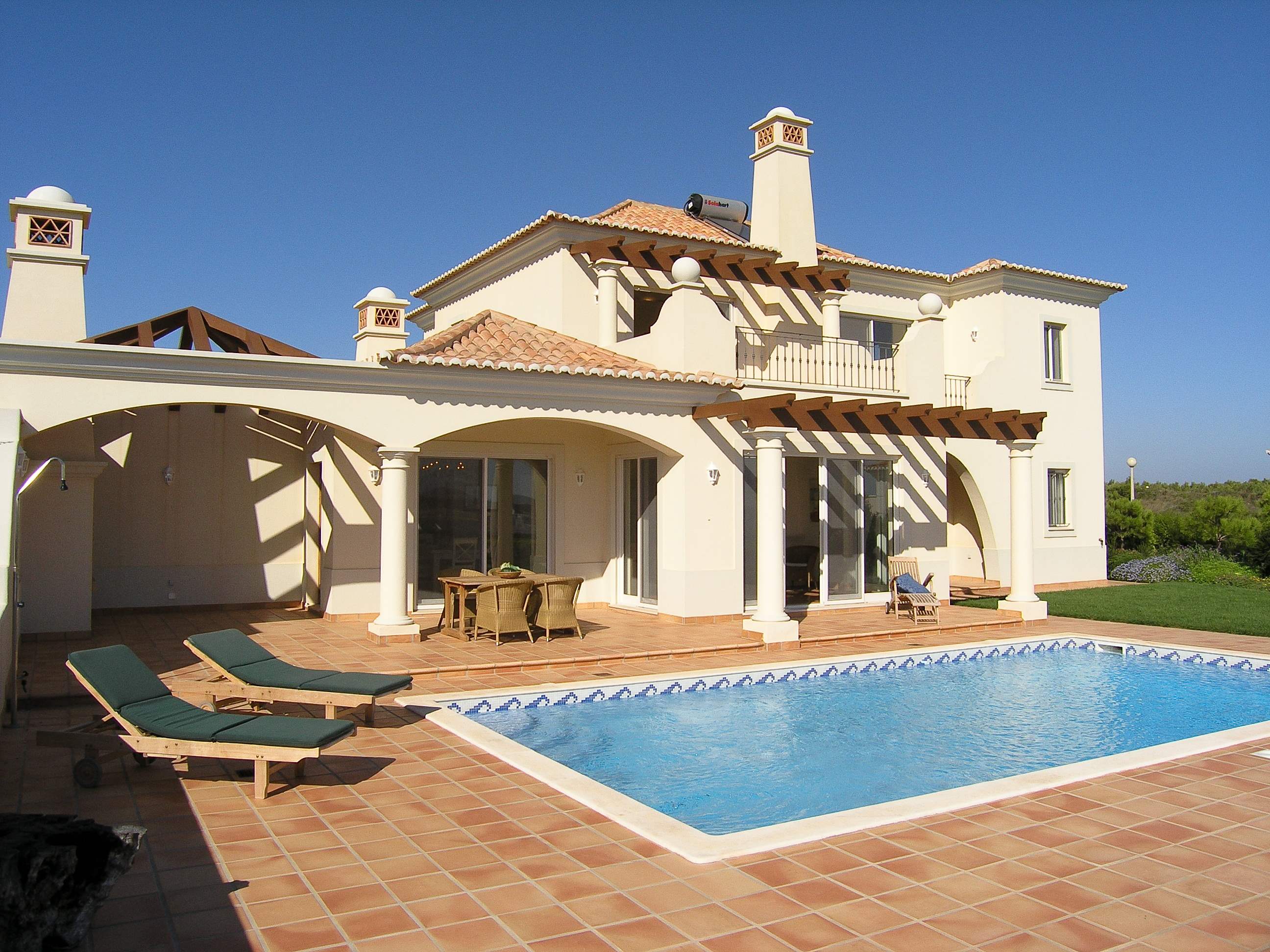 Martinhal Luxury Villa No.3, 3 bedroom villa in Martinhal Sagres, Algarve Photo #1