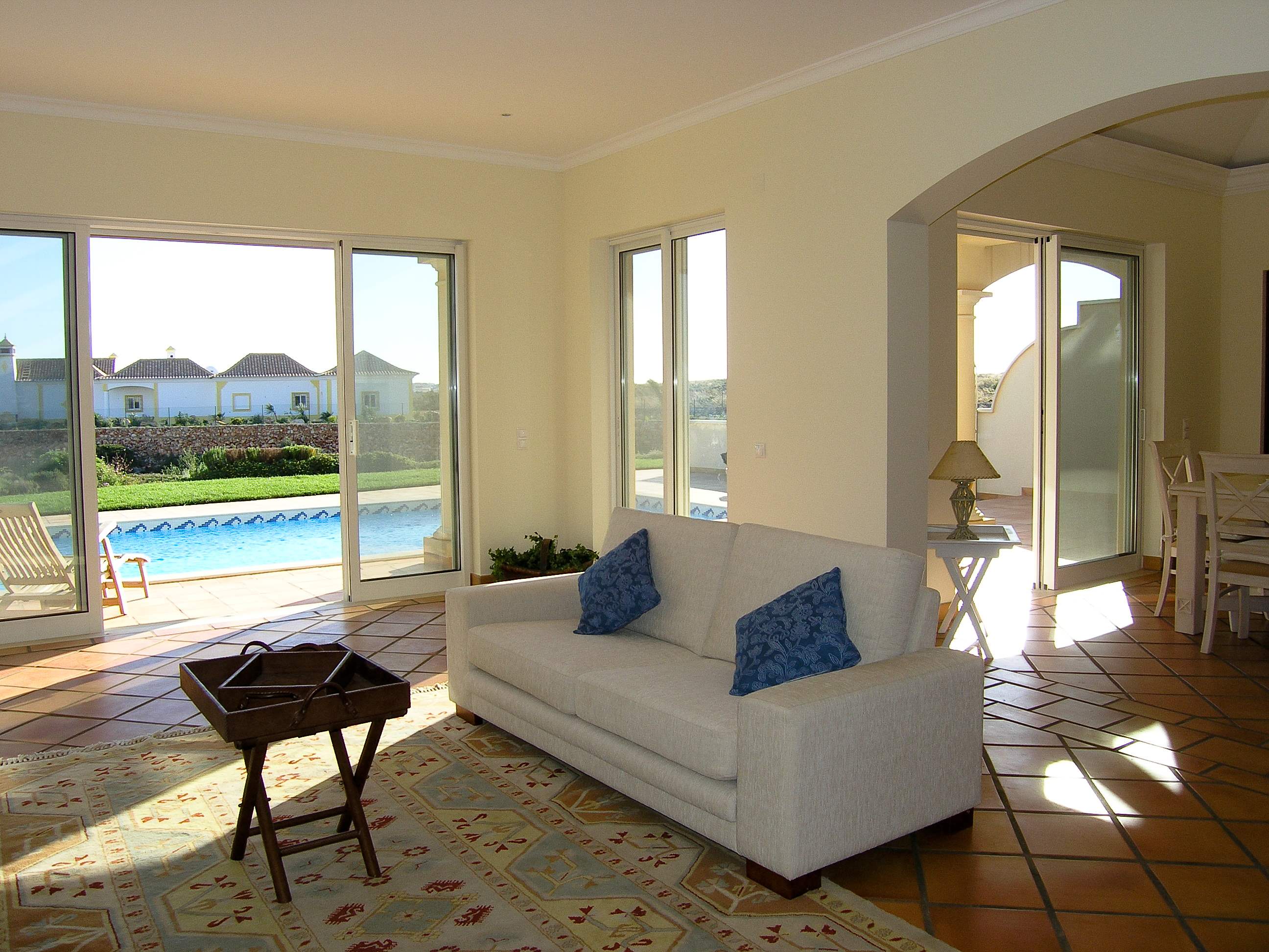 Martinhal Luxury Villa No.3, 3 bedroom villa in Martinhal Sagres, Algarve Photo #10