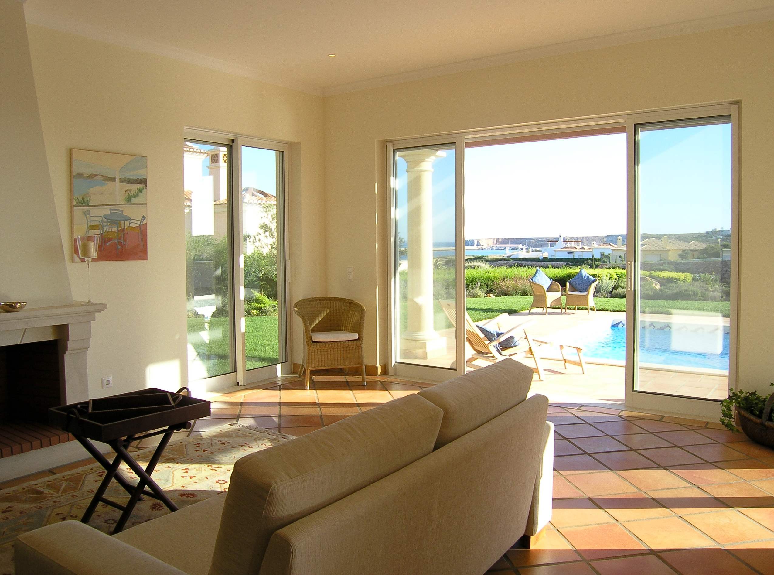 Martinhal Luxury Villa No.3, 3 bedroom villa in Martinhal Sagres, Algarve Photo #11