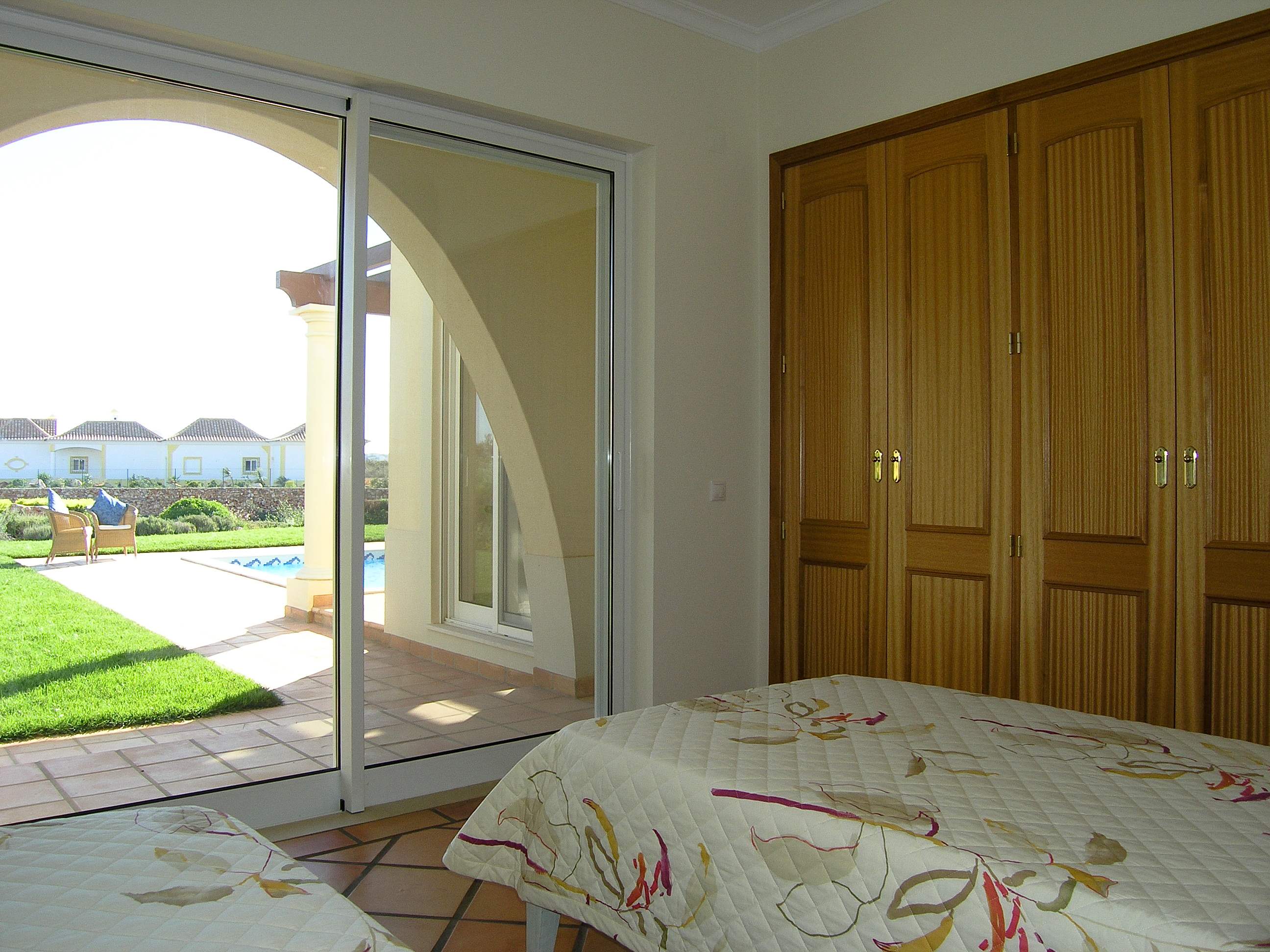 Martinhal Luxury Villa No.3, 3 bedroom villa in Martinhal Sagres, Algarve Photo #15