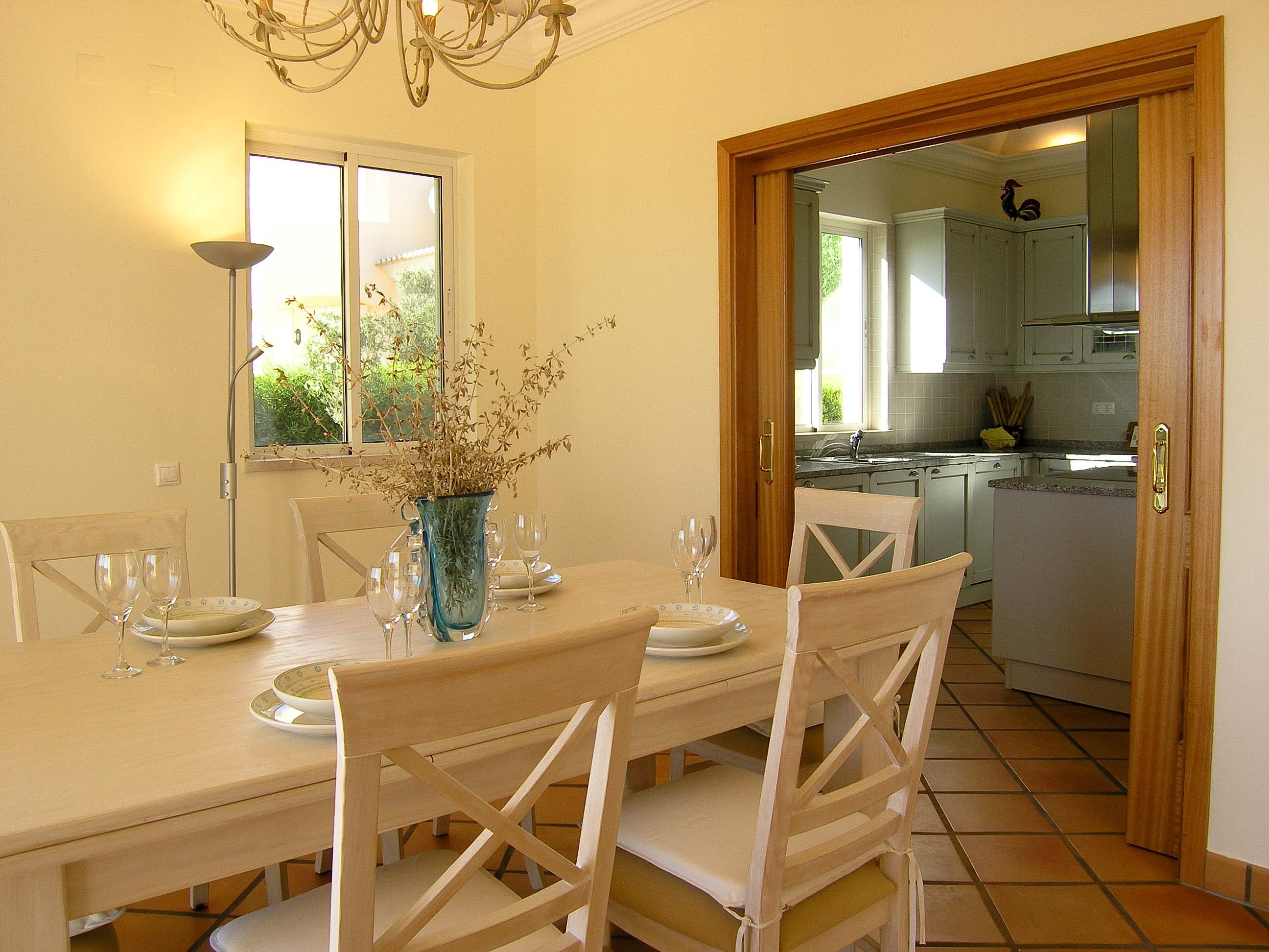 Martinhal Luxury Villa No.3, 3 bedroom villa in Martinhal Sagres, Algarve Photo #18