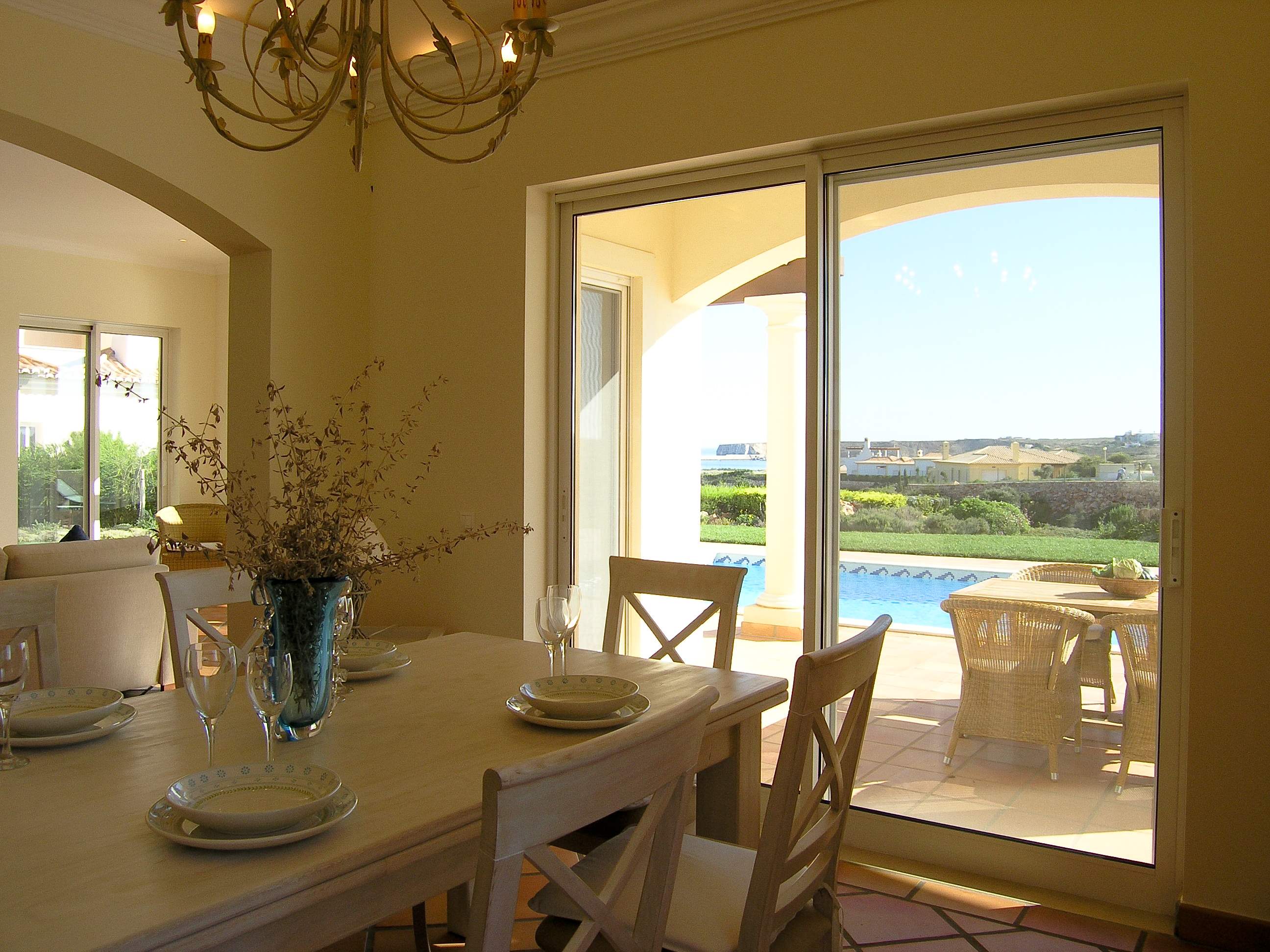 Martinhal Luxury Villa No.3, 3 bedroom villa in Martinhal Sagres, Algarve Photo #19