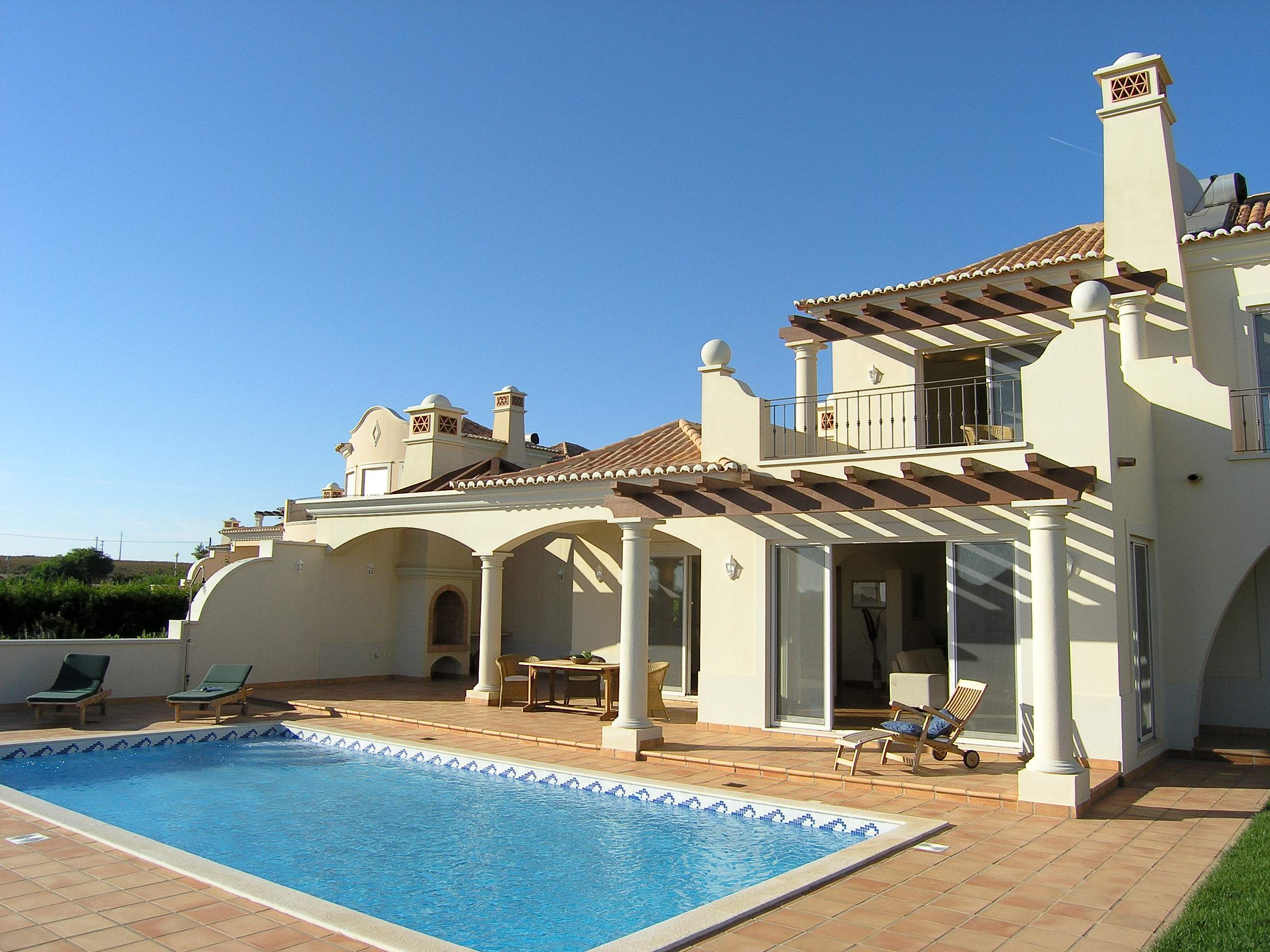 Martinhal Luxury Villa No.3, 3 bedroom villa in Martinhal Sagres, Algarve Photo #3