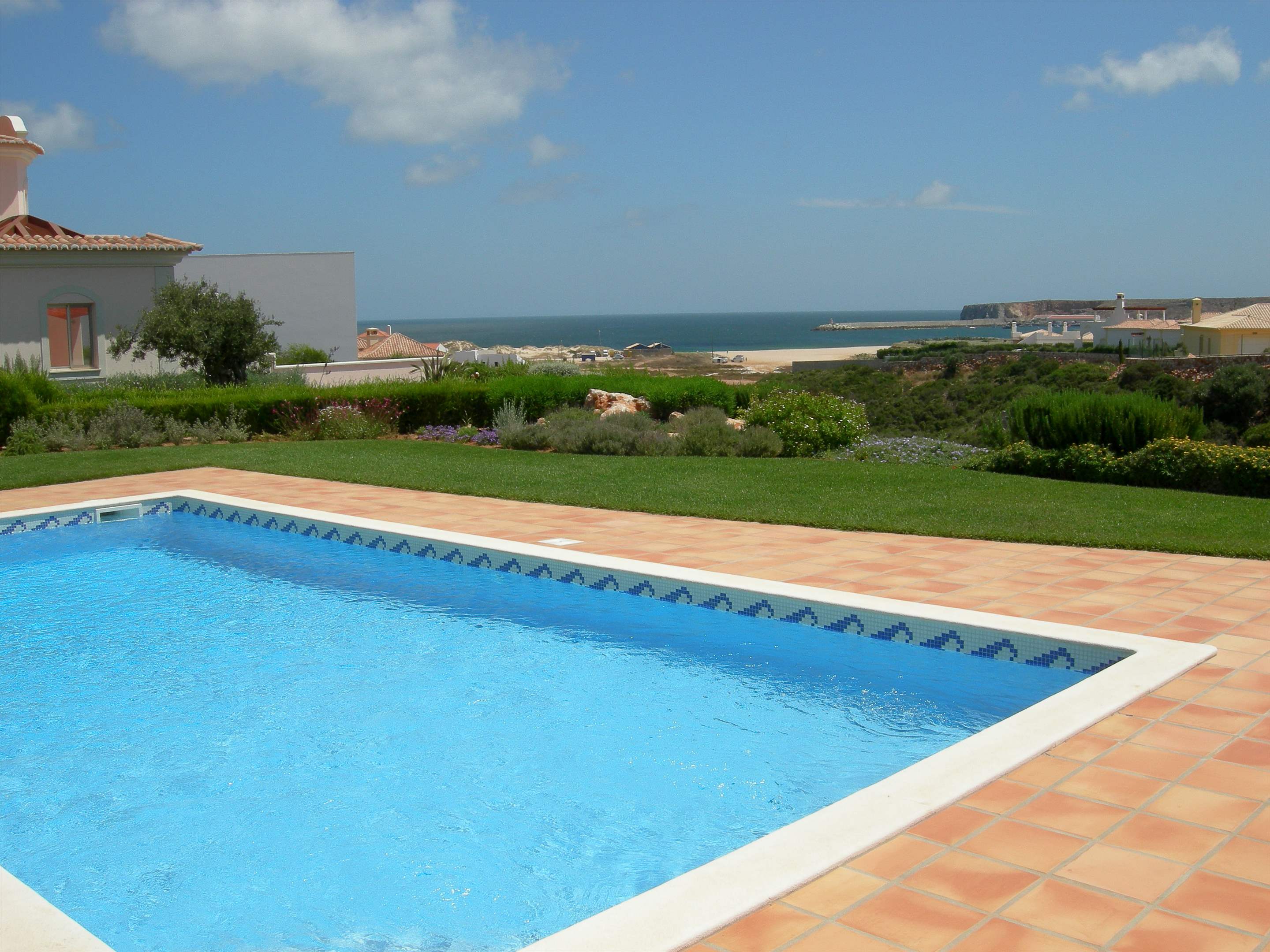 Martinhal Luxury Villa No.3, 3 bedroom villa in Martinhal Sagres, Algarve Photo #4