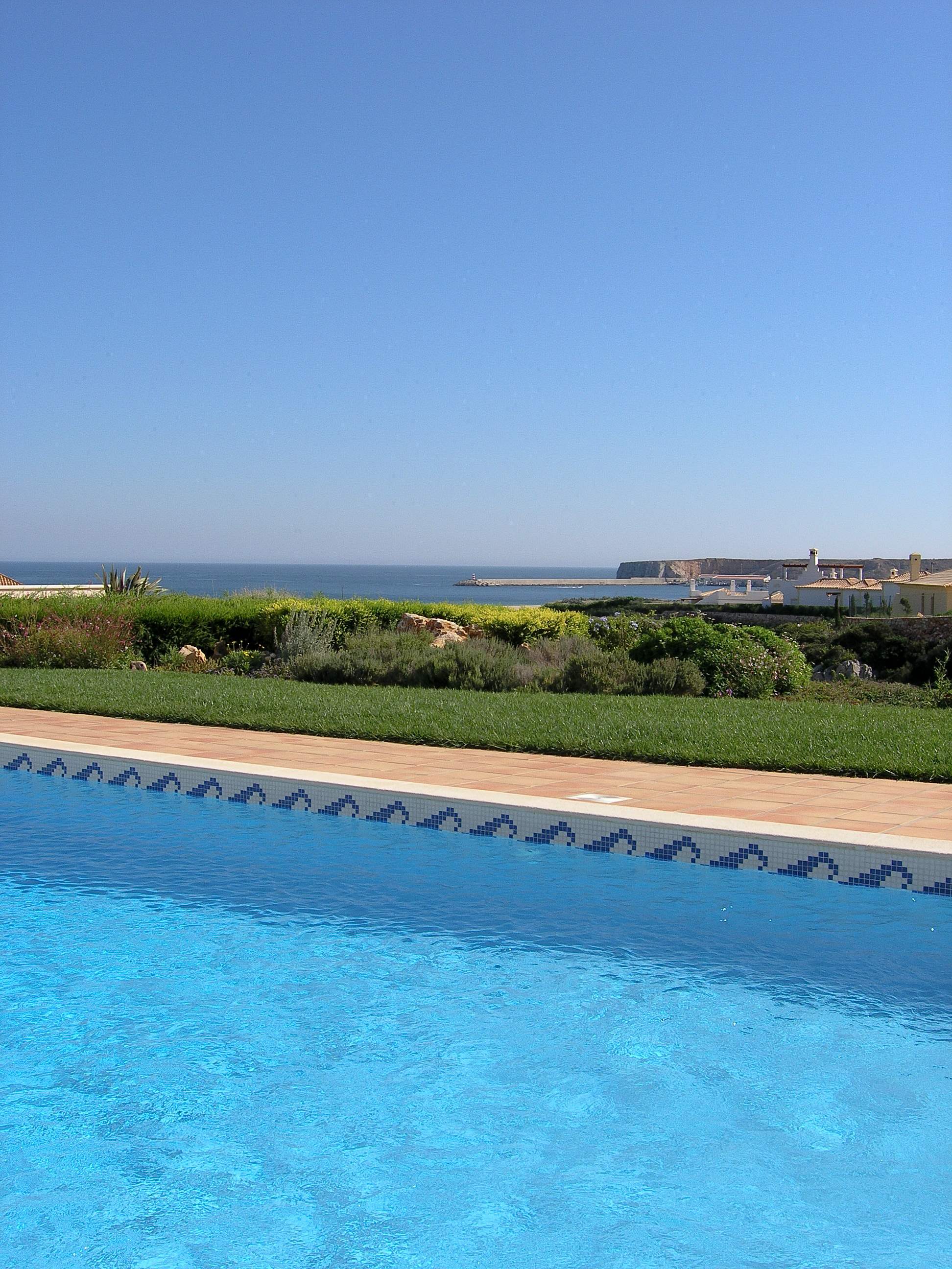 Martinhal Luxury Villa No.3, 3 bedroom villa in Martinhal Sagres, Algarve Photo #5