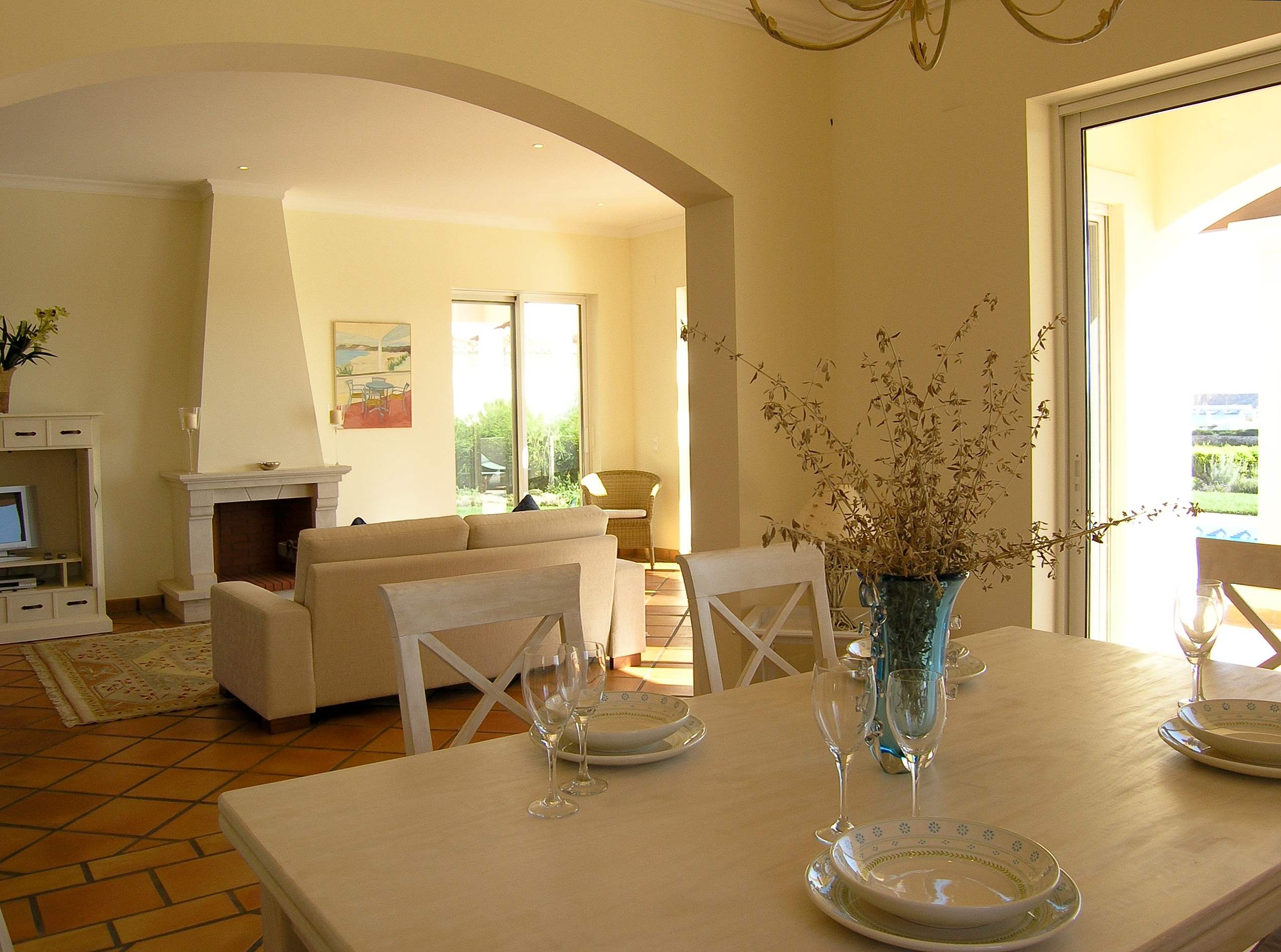 Martinhal Luxury Villa No.3, 3 bedroom villa in Martinhal Sagres, Algarve Photo #8