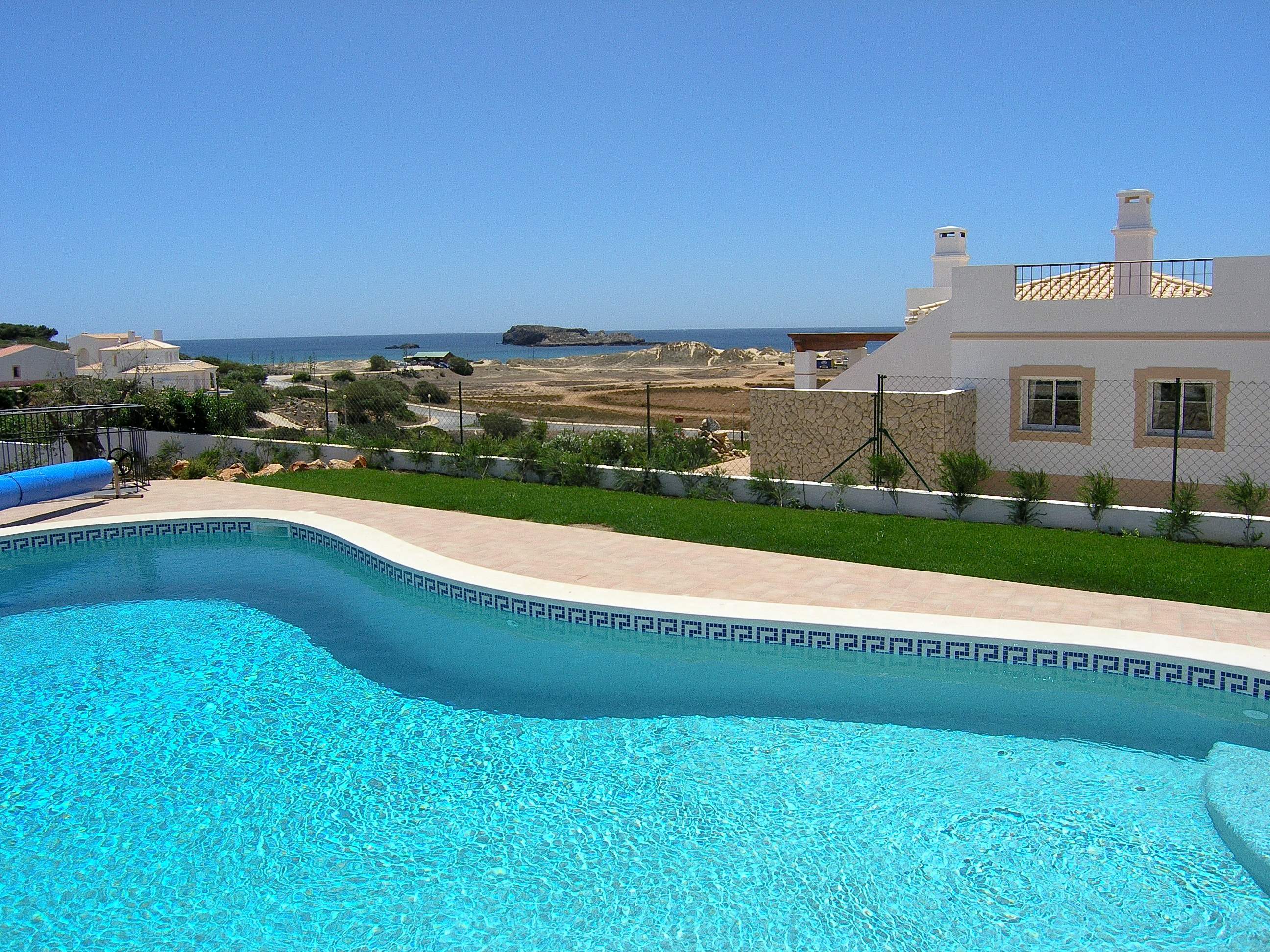 Martinhal Luxury Villa No.10, Three Bedroom Villa, 3 bedroom villa in Martinhal Sagres, Algarve Photo #6