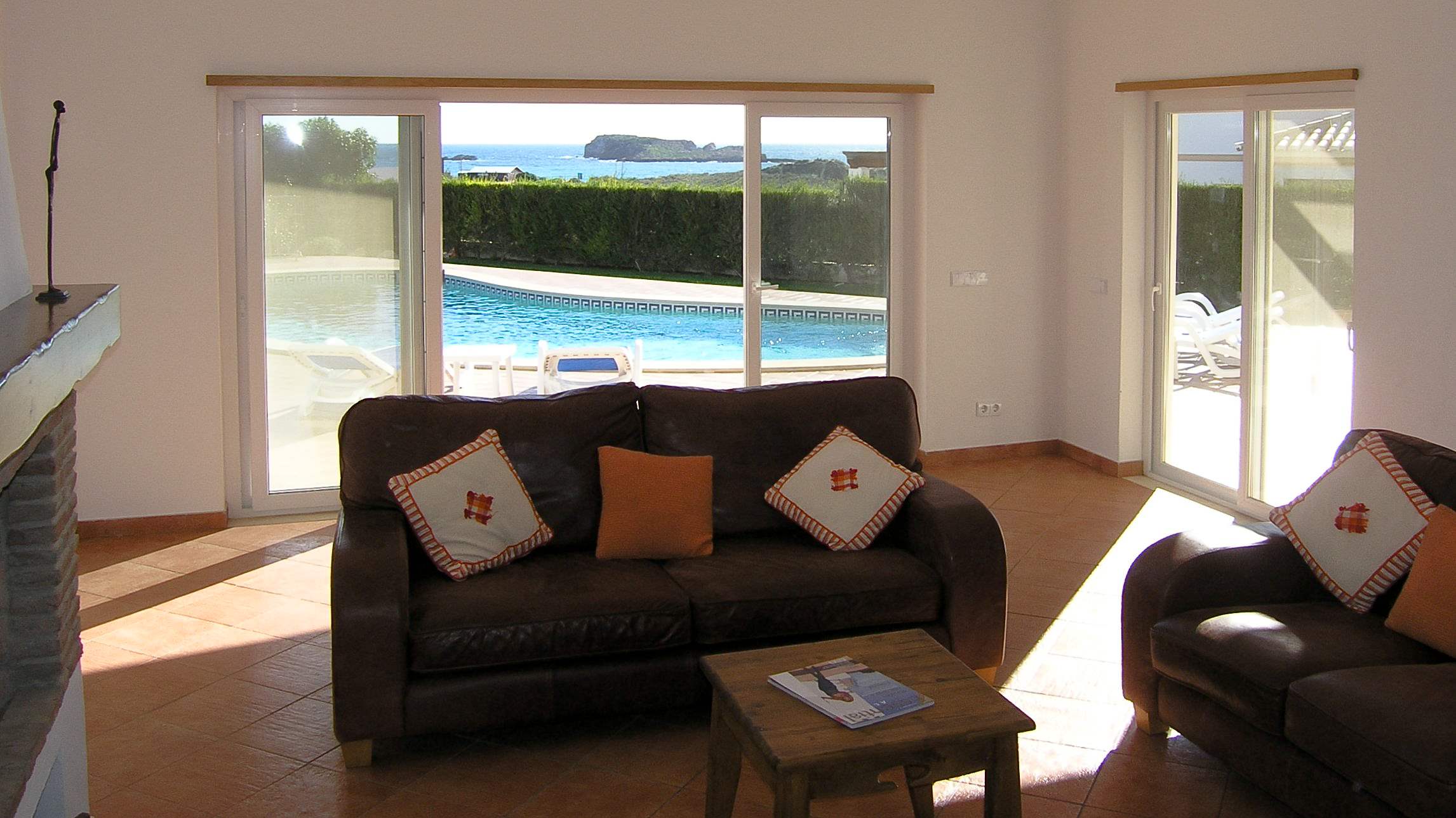 Martinhal Luxury Villa No.10, Three Bedroom Villa, 3 bedroom villa in Martinhal Sagres, Algarve Photo #8