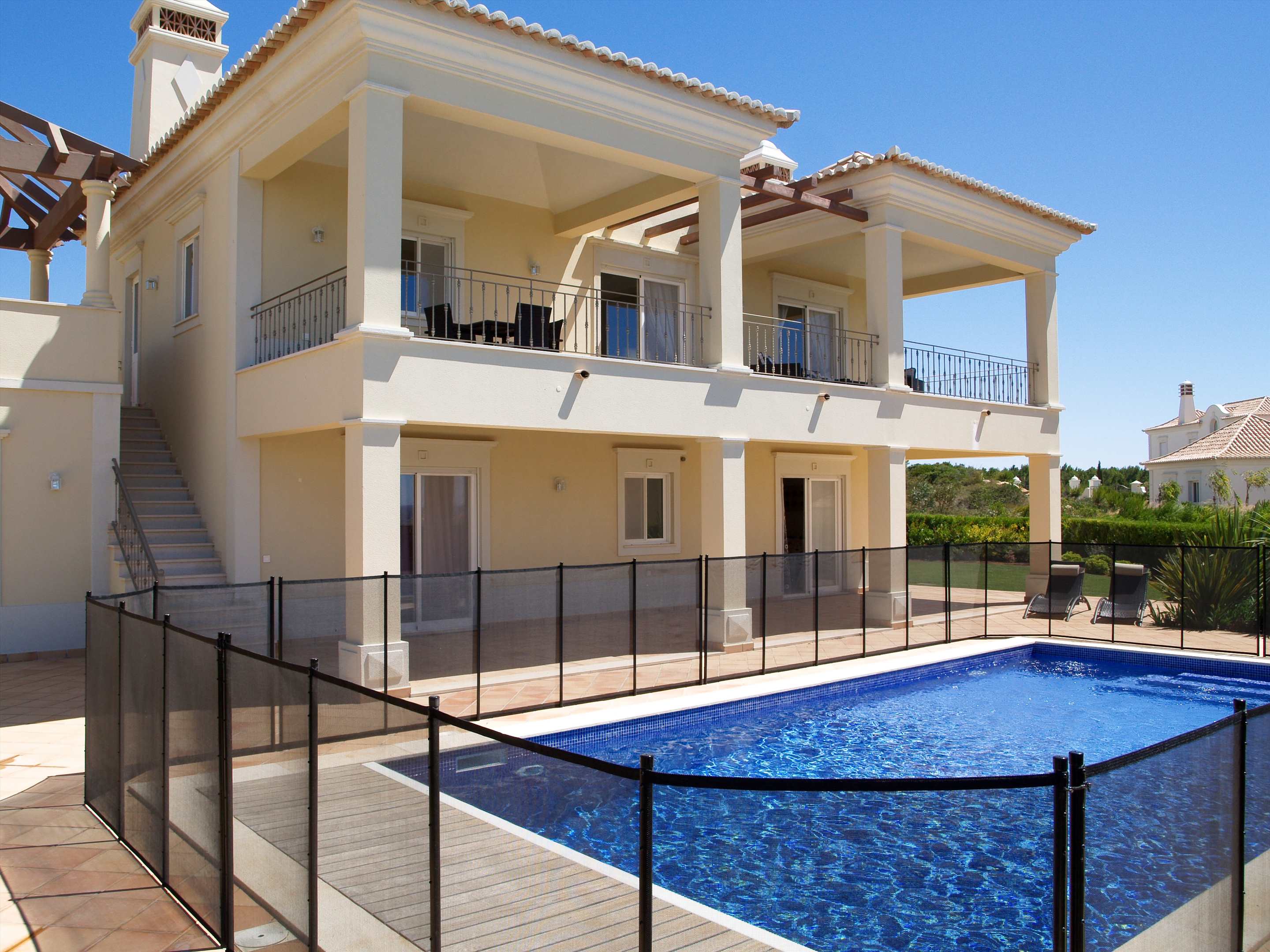Martinhal Luxury Villa No.26, Four Bedroom Villa, 4 bedroom villa in Martinhal Sagres, Algarve