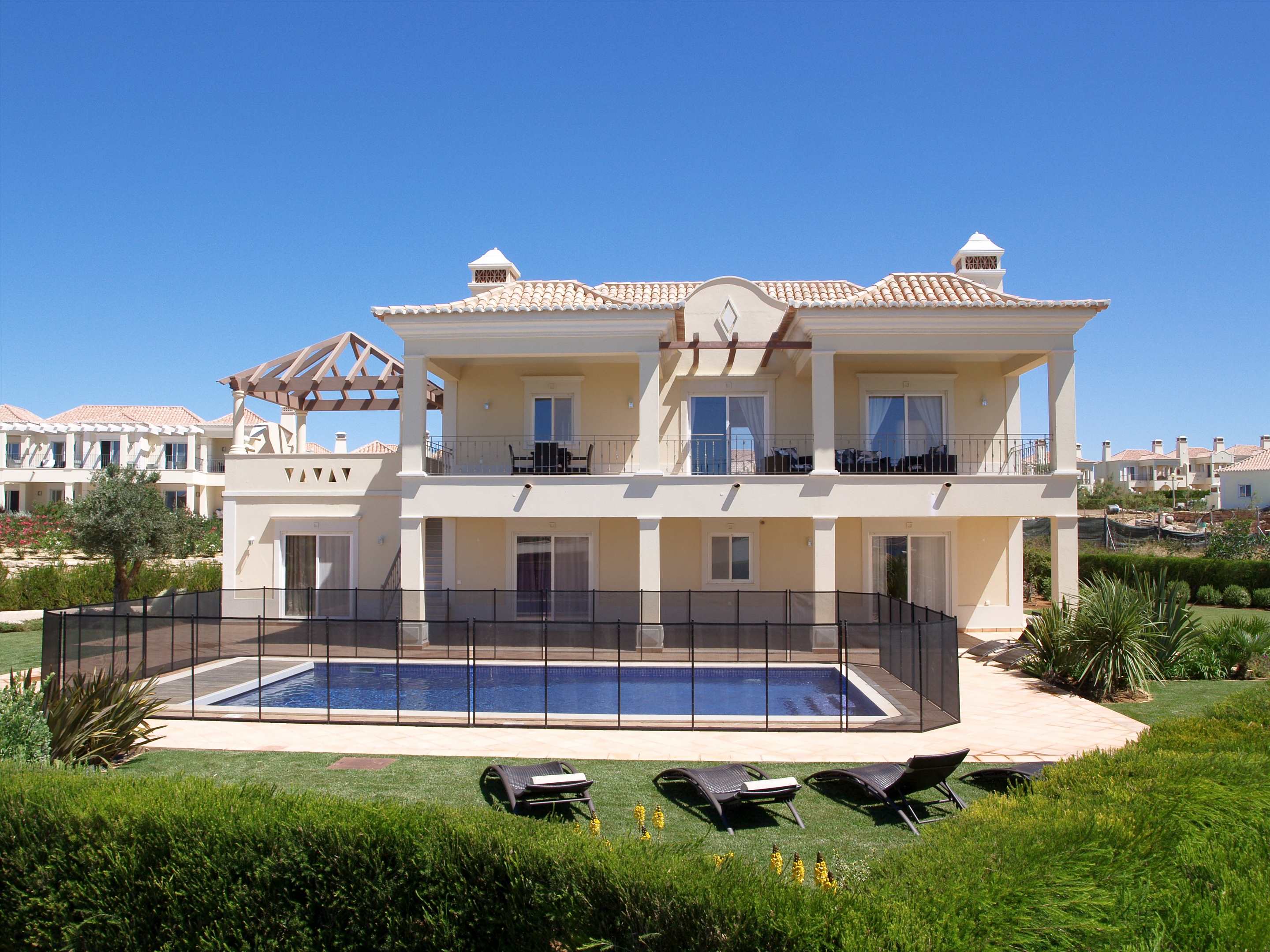 Martinhal Luxury Villa No.26, Four Bedroom Villa, 4 bedroom villa in Martinhal Sagres, Algarve Photo #2