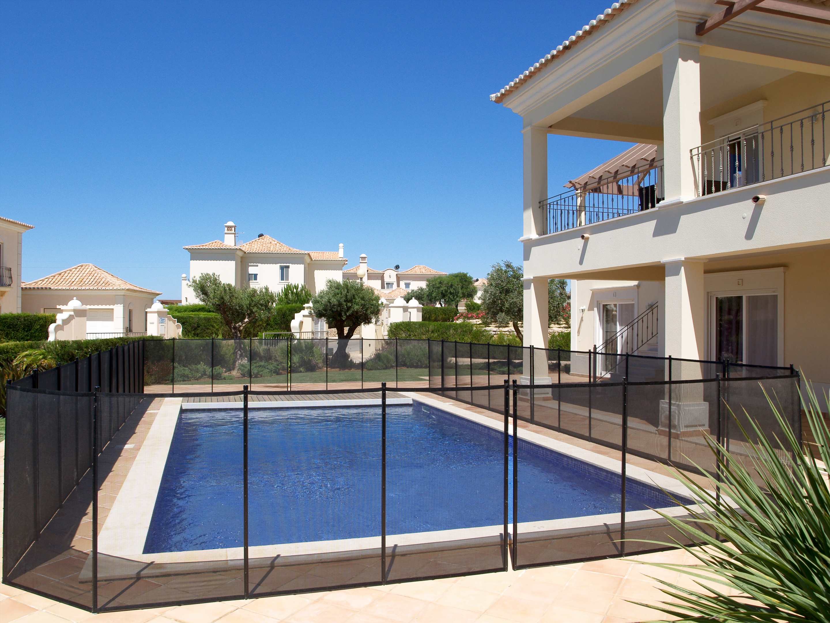 Martinhal Luxury Villa No.26, Four Bedroom Villa, 4 bedroom villa in Martinhal Sagres, Algarve Photo #4