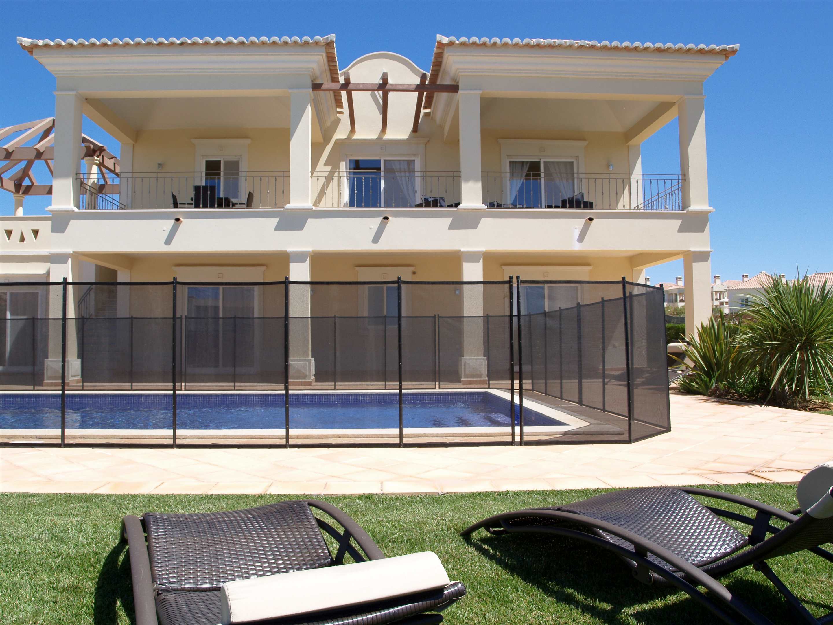 Martinhal Luxury Villa No.26, Four Bedroom Villa, 4 bedroom villa in Martinhal Sagres, Algarve Photo #5