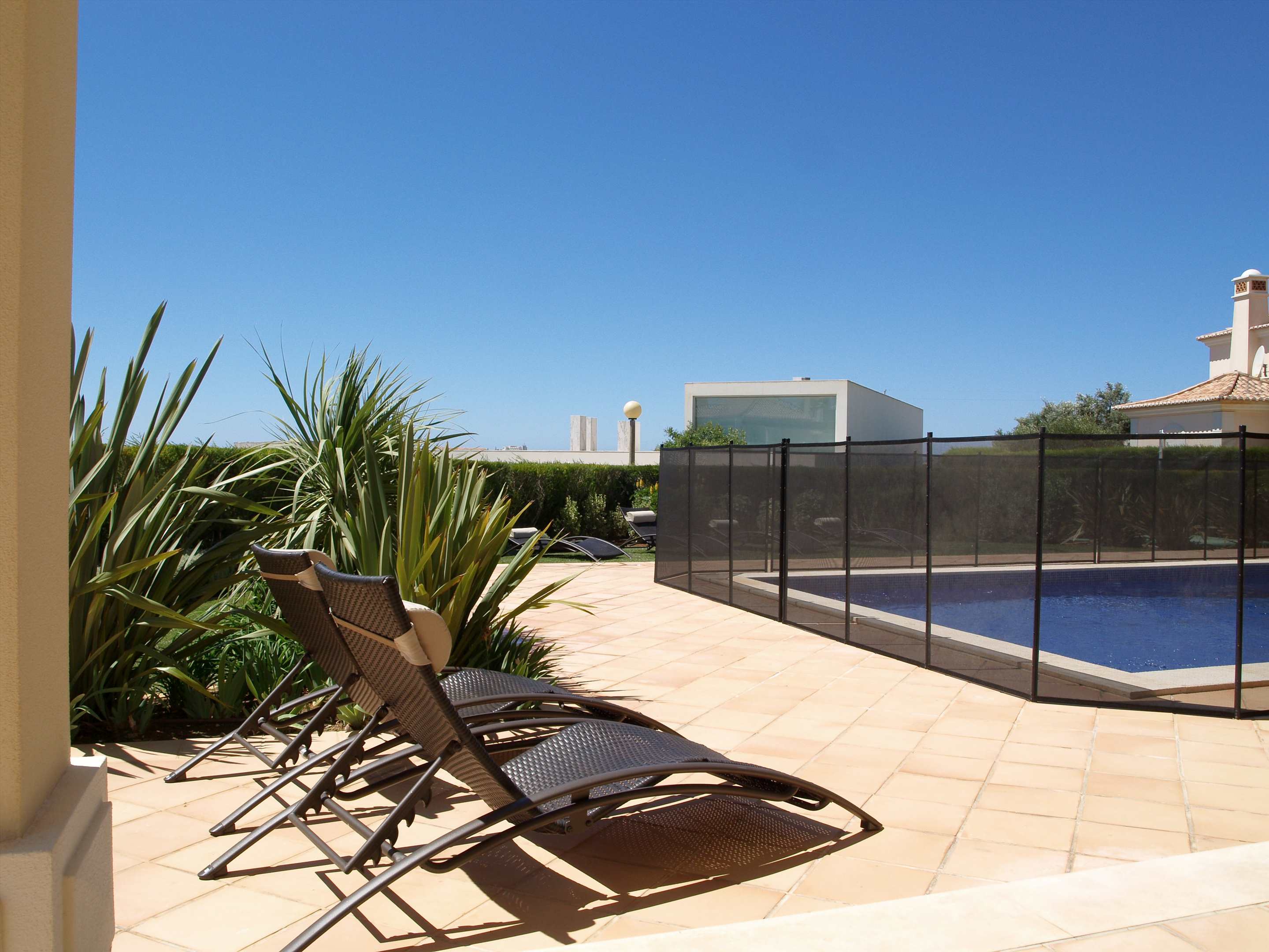 Martinhal Luxury Villa No.26, Four Bedroom Villa, 4 bedroom villa in Martinhal Sagres, Algarve Photo #6