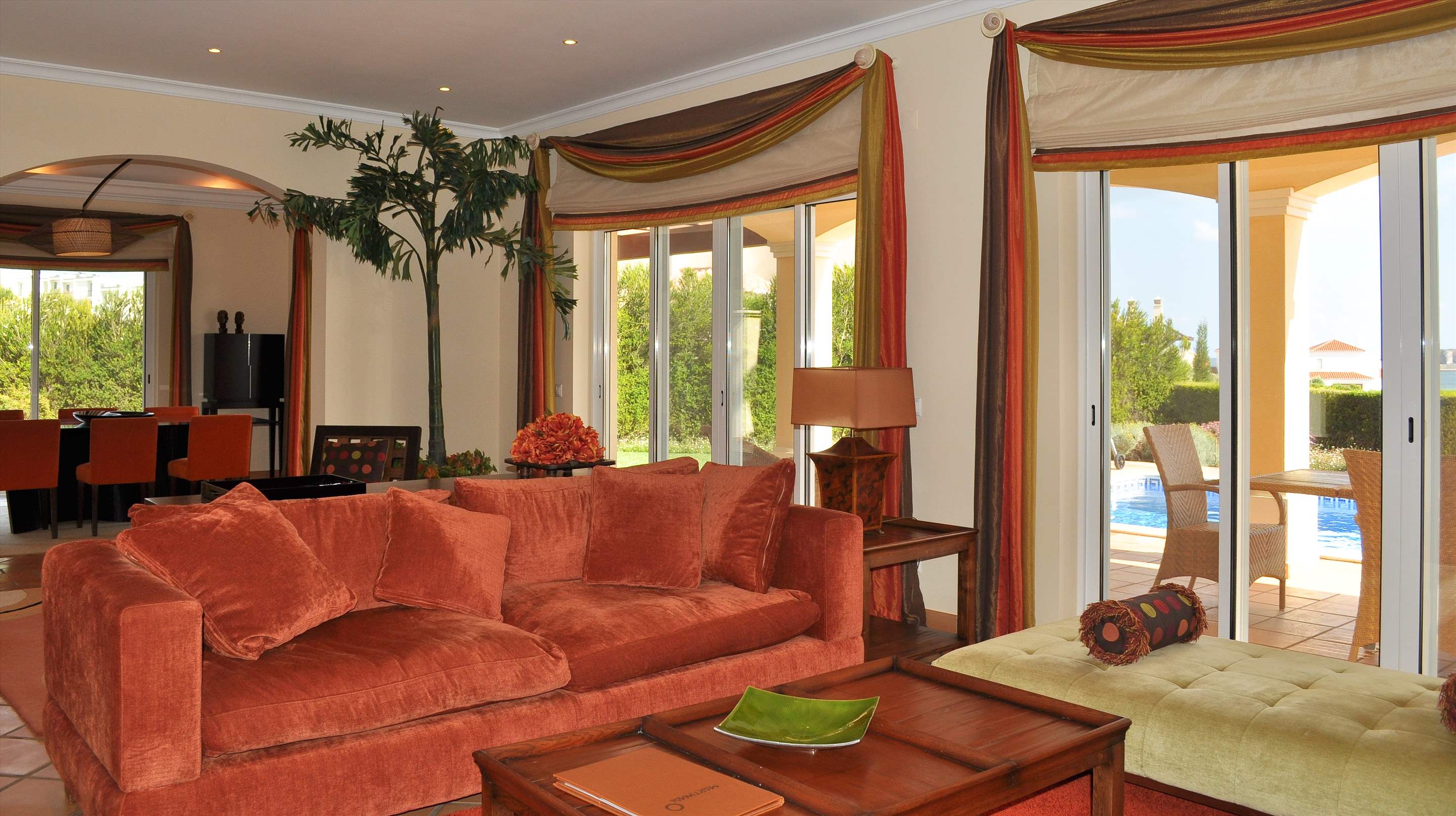 Martinhal Luxury Villa No.29, 4 bedroom villa in Martinhal Sagres, Algarve Photo #10