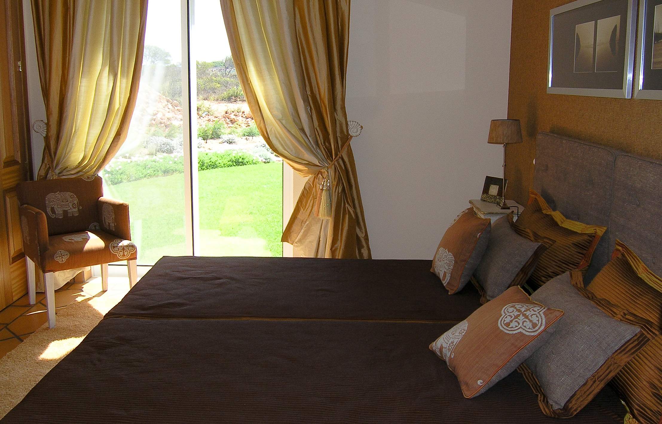 Martinhal Luxury Villa No.29, 4 bedroom villa in Martinhal Sagres, Algarve Photo #18
