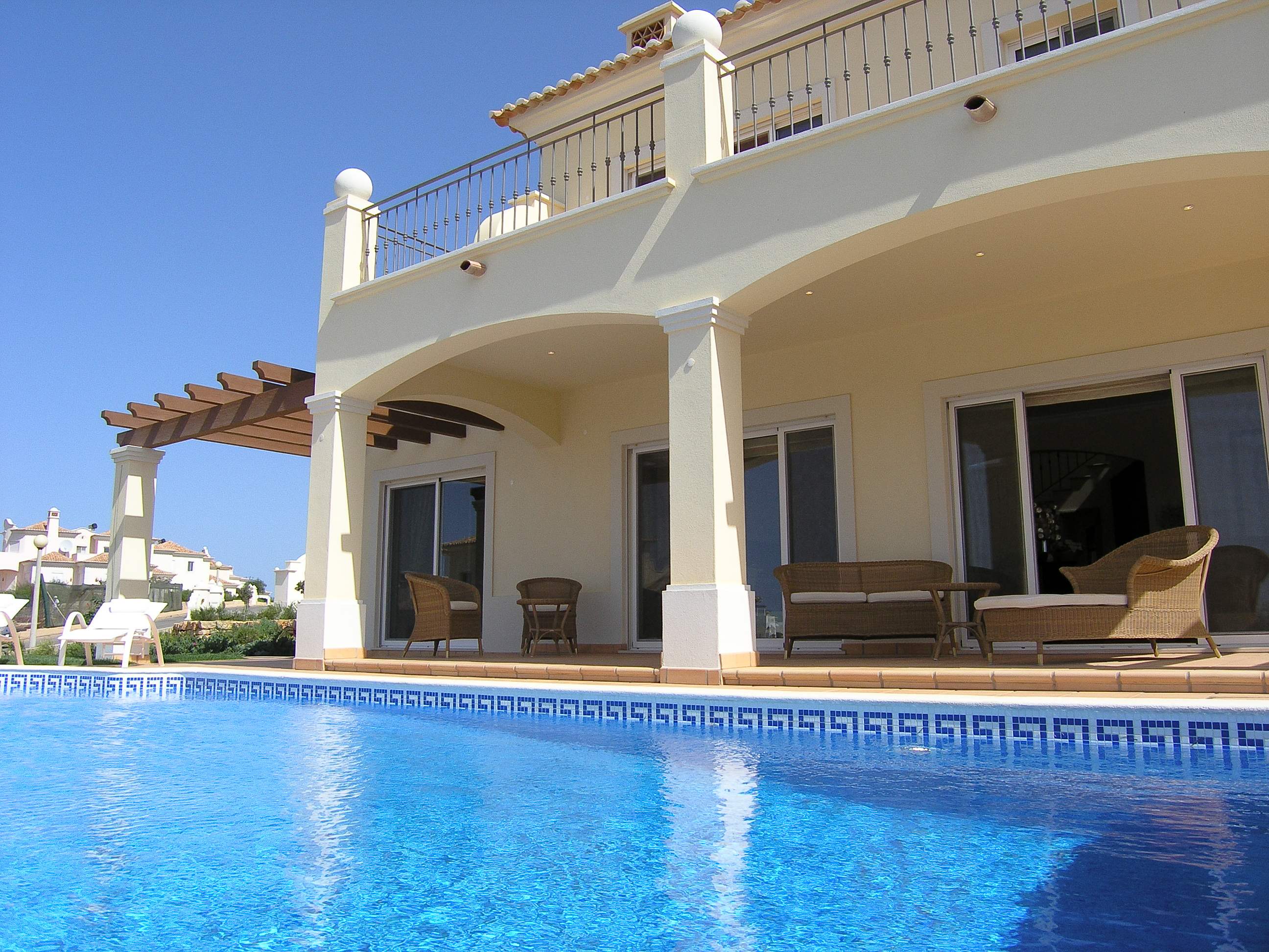 Martinhal Luxury Villa No.29, 4 bedroom villa in Martinhal Sagres, Algarve Photo #3