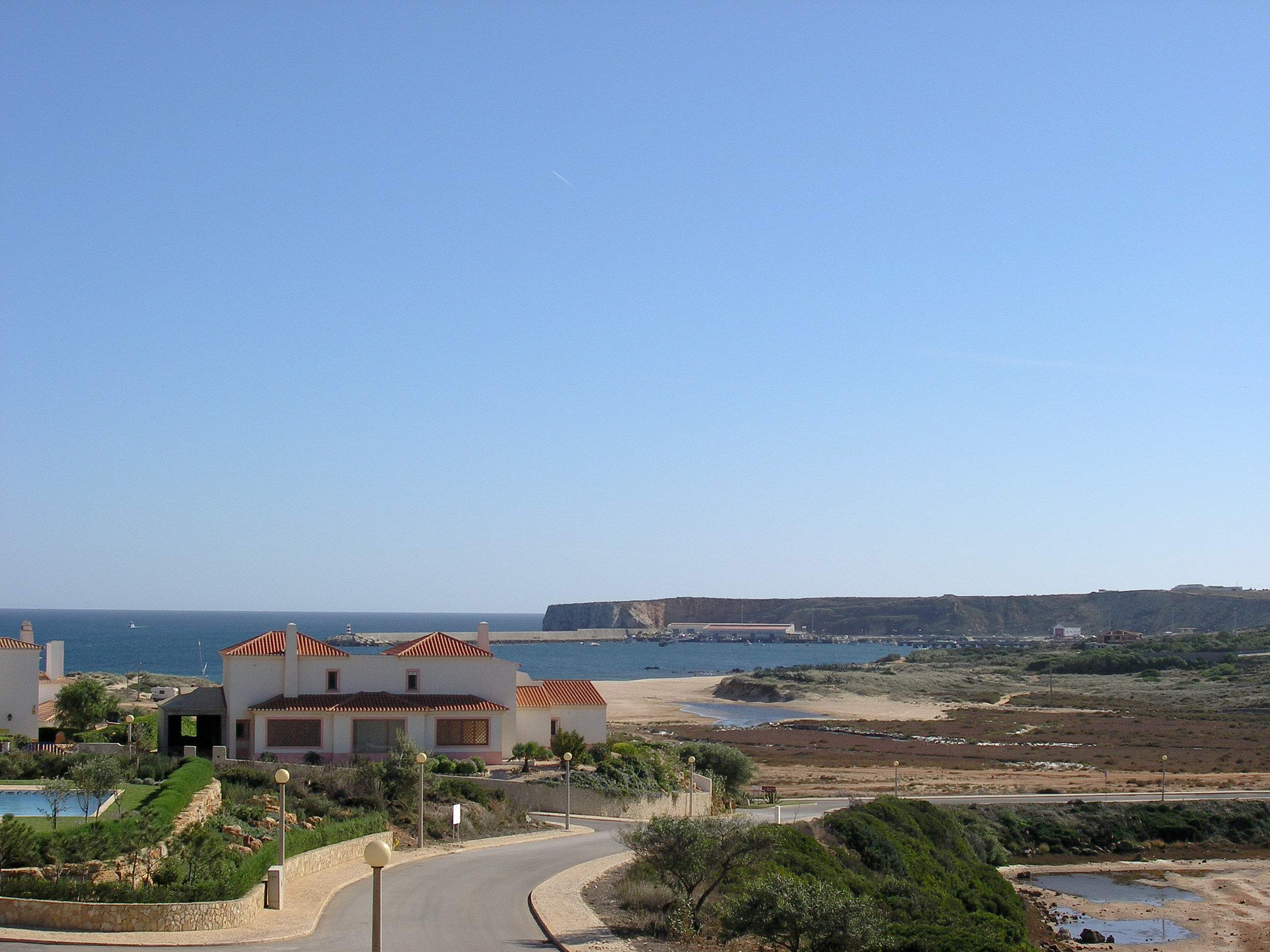 Martinhal Luxury Villa No.29, 4 bedroom villa in Martinhal Sagres, Algarve Photo #36
