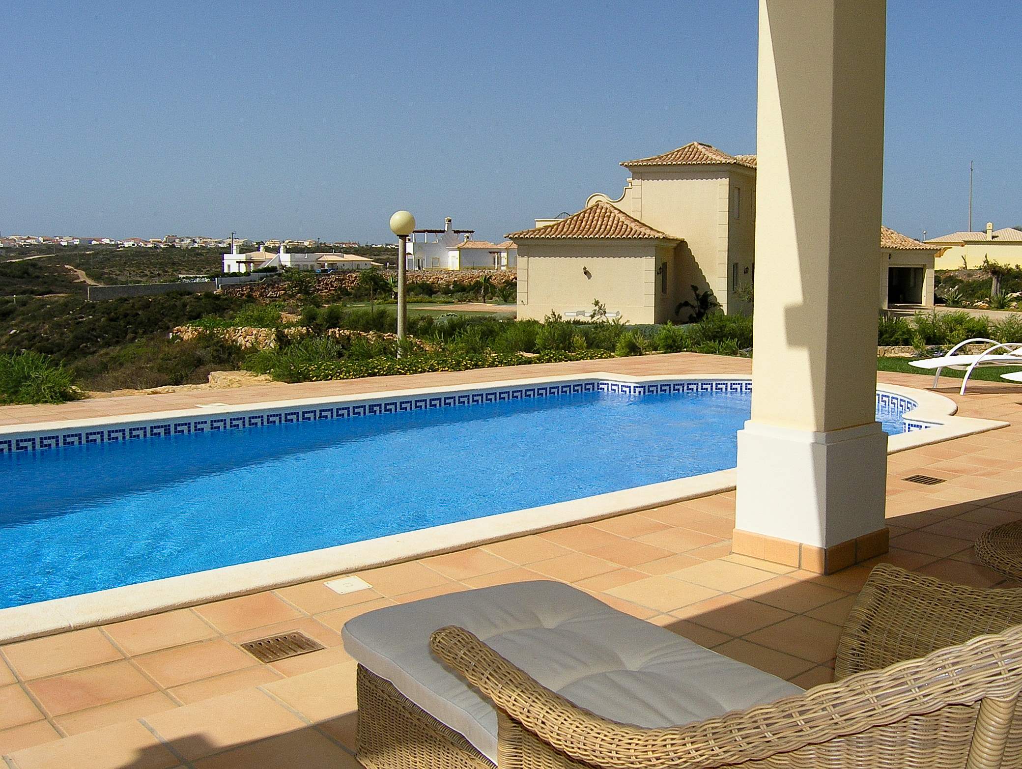 Martinhal Luxury Villa No.29, 4 bedroom villa in Martinhal Sagres, Algarve Photo #4