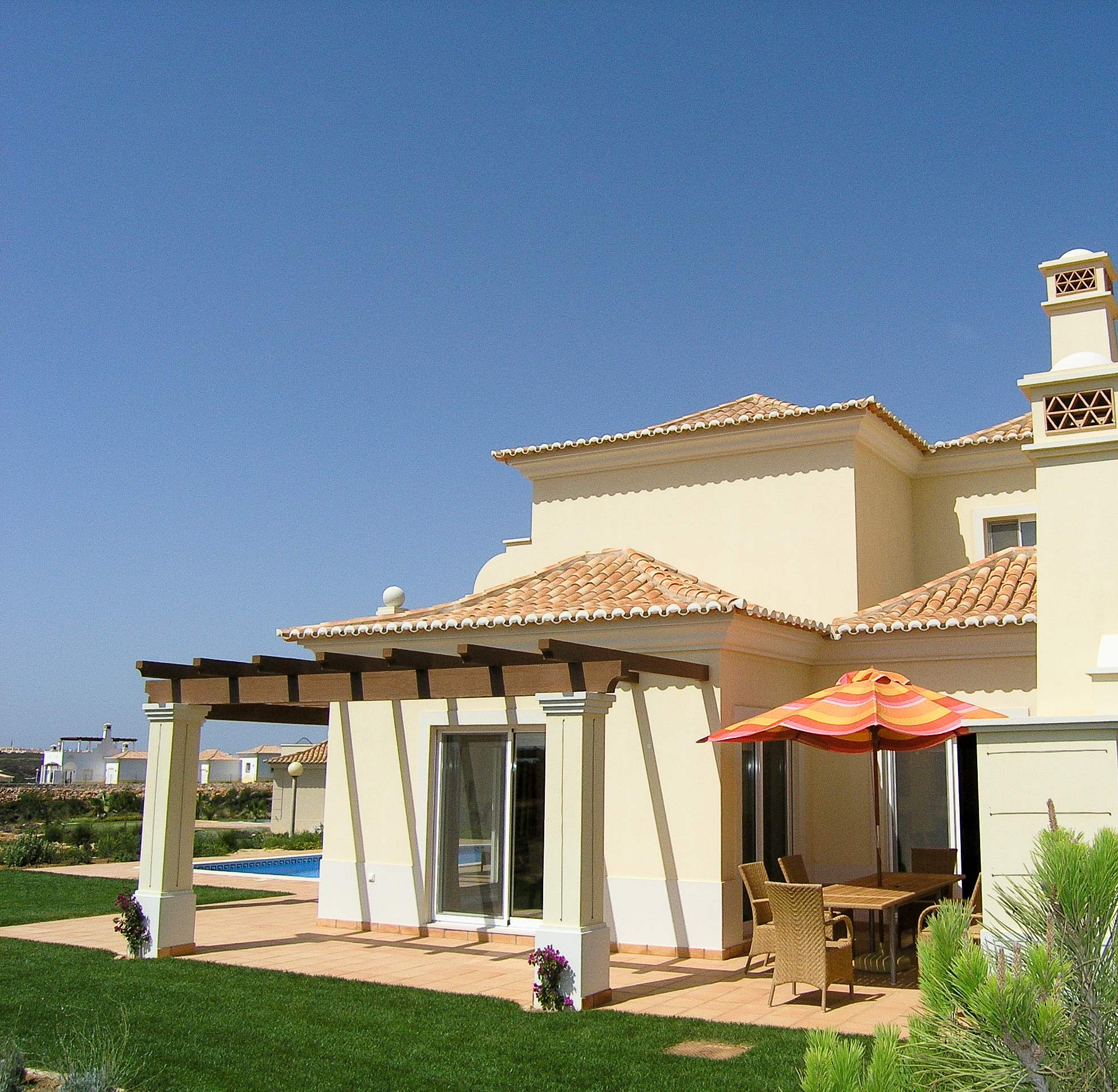 Martinhal Luxury Villa No.29, 4 bedroom villa in Martinhal Sagres, Algarve Photo #5