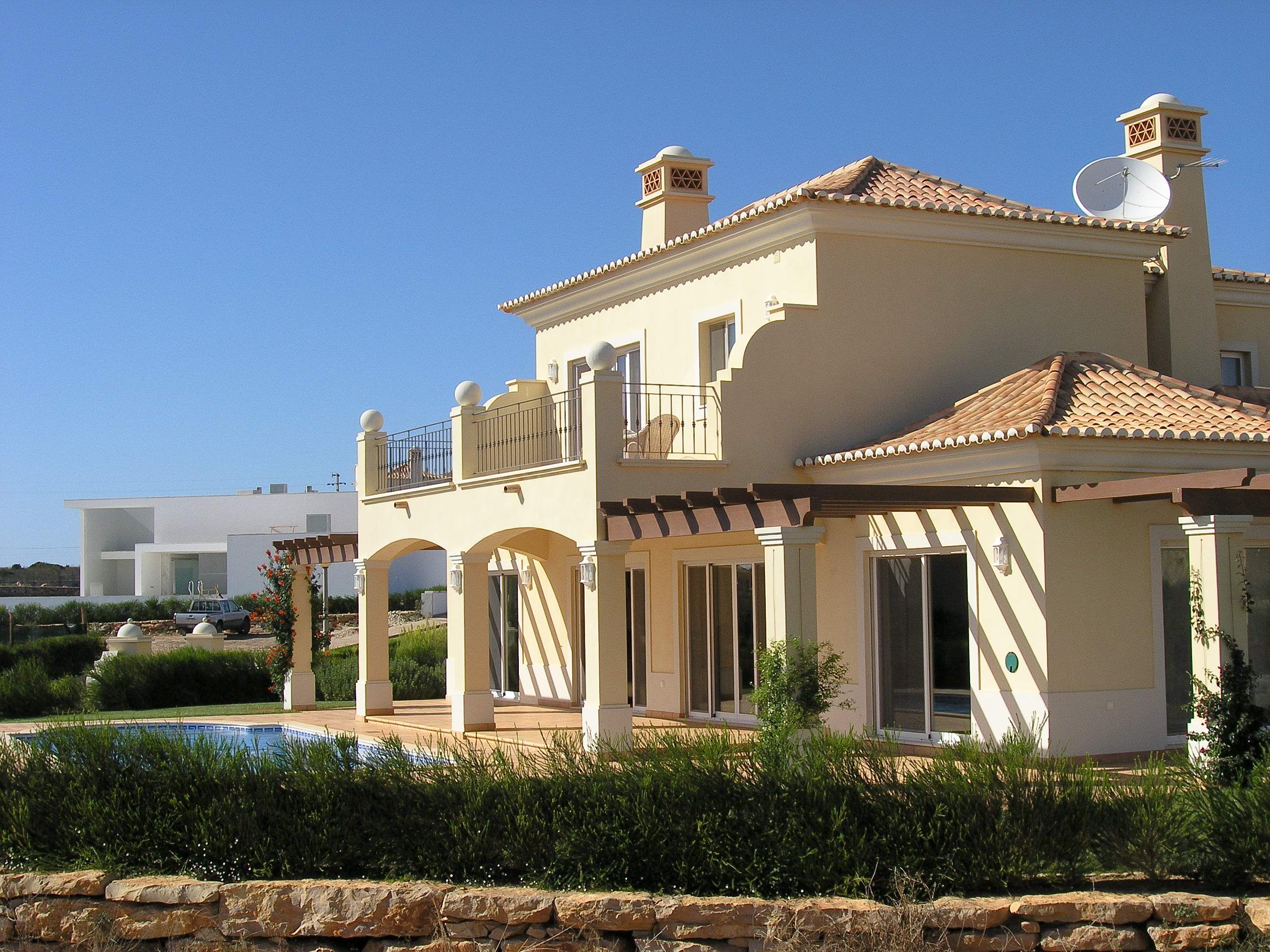 Martinhal Luxury Villa No.29, 4 bedroom villa in Martinhal Sagres, Algarve Photo #6