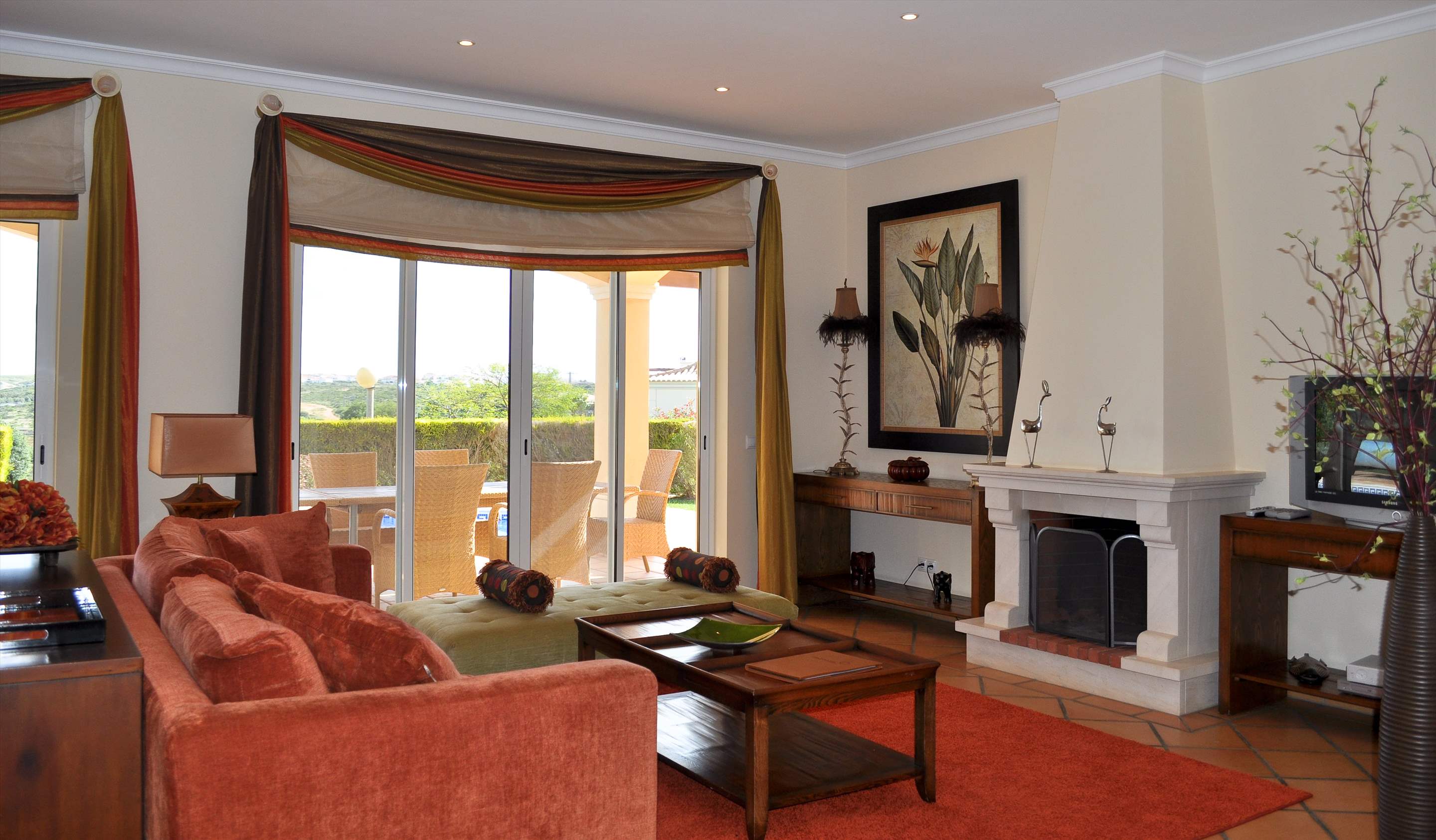 Martinhal Luxury Villa No.29, 4 bedroom villa in Martinhal Sagres, Algarve Photo #8