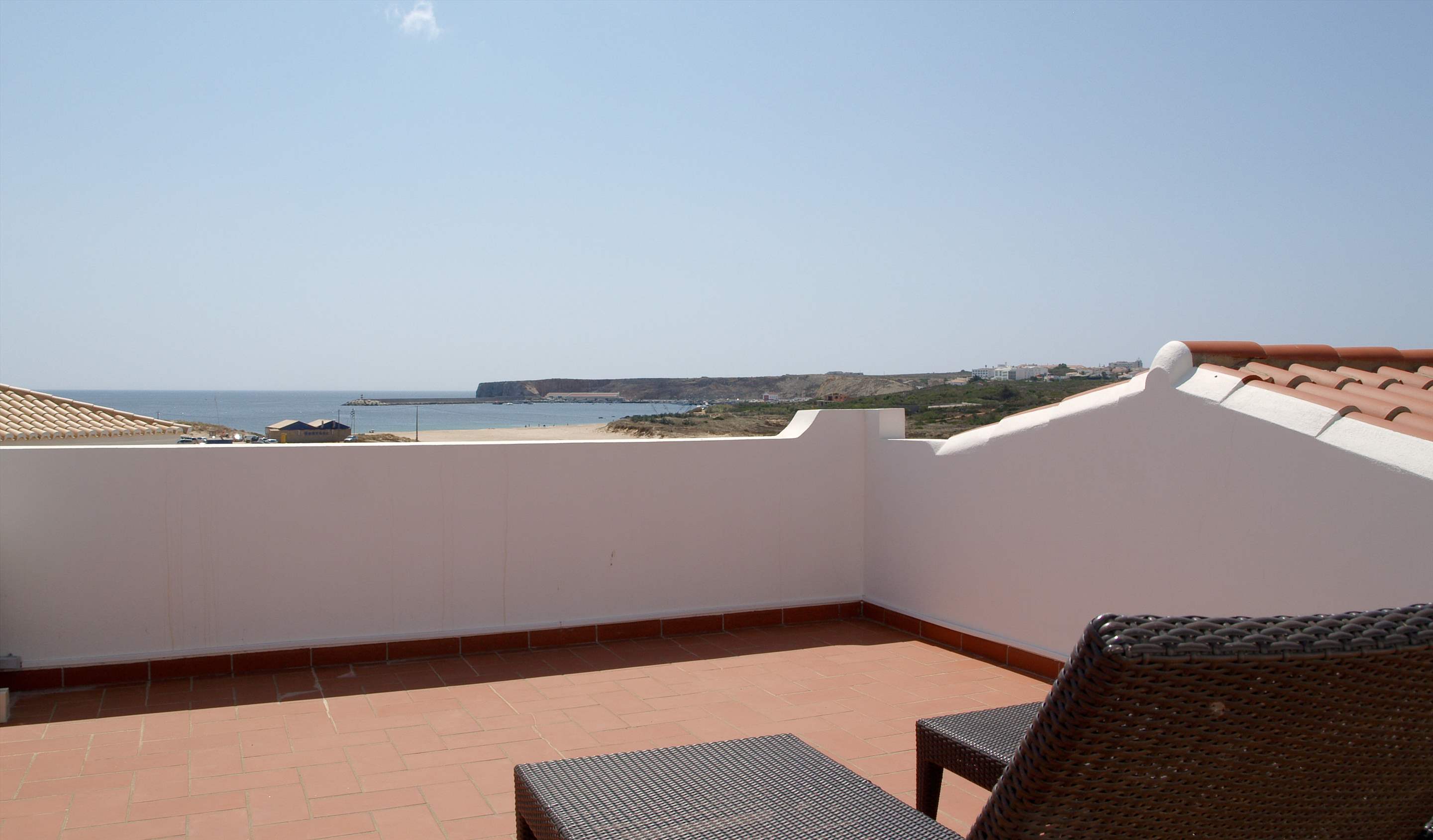 Martinhal Luxury Villa No.35, Three Bedroom Villa, 3 bedroom villa in Martinhal Sagres, Algarve Photo #27