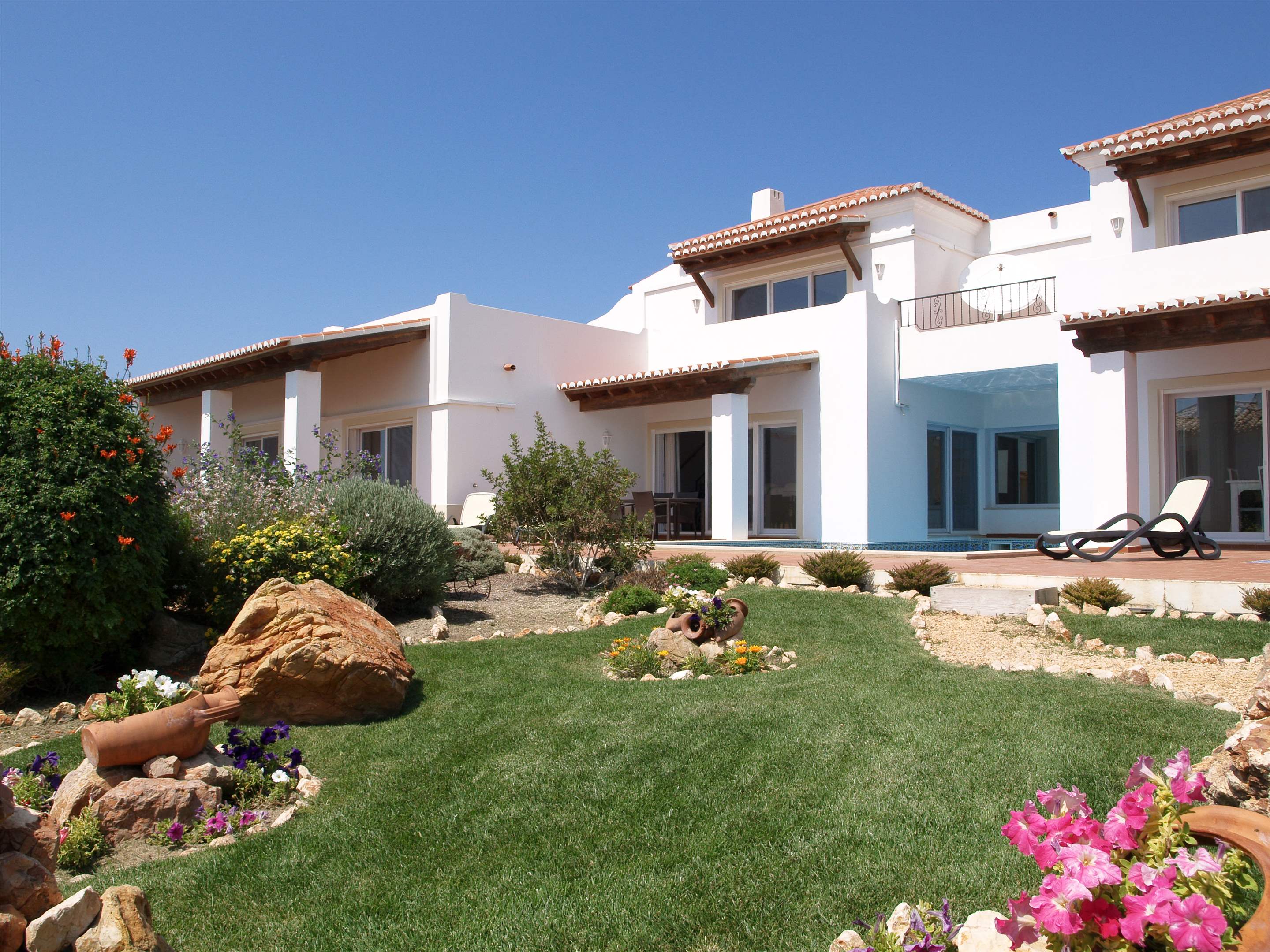 Martinhal Luxury Villa No.35, Three Bedroom Villa, 3 bedroom villa in Martinhal Sagres, Algarve Photo #3