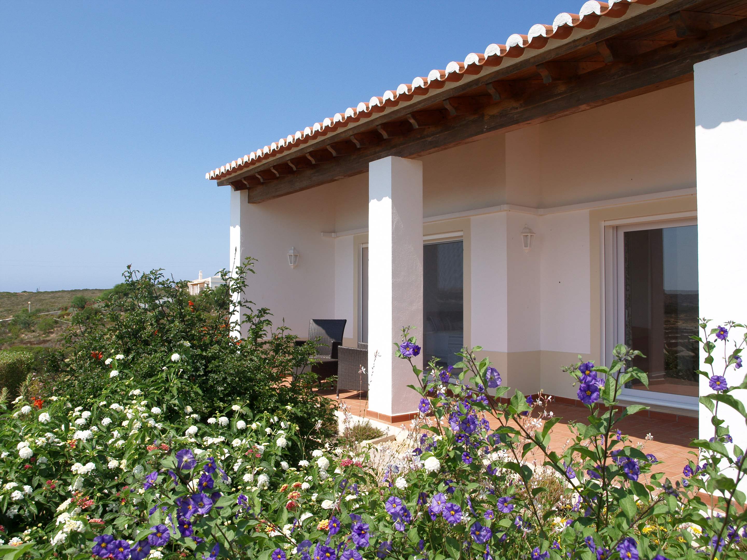 Martinhal Luxury Villa No.35, Three Bedroom Villa, 3 bedroom villa in Martinhal Sagres, Algarve Photo #4