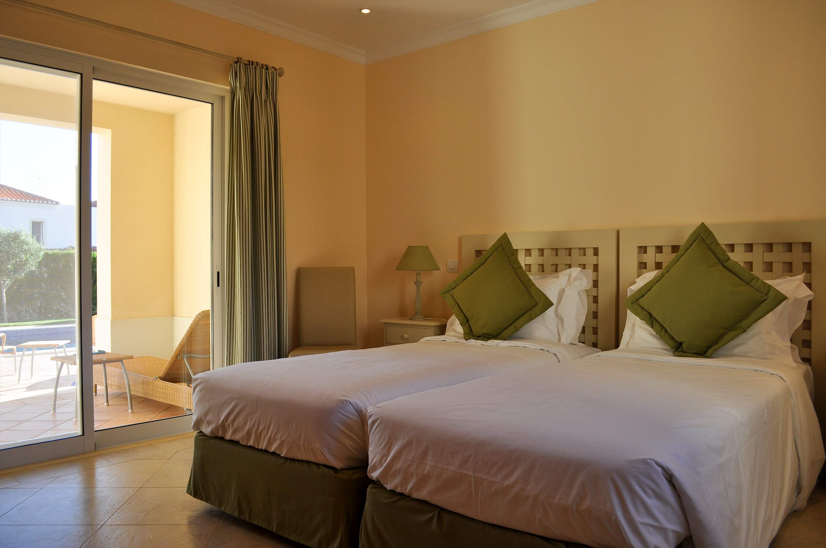 Martinhal Luxury Villa No.32, Three bedroom villa, 3 bedroom villa in Martinhal Sagres, Algarve Photo #13