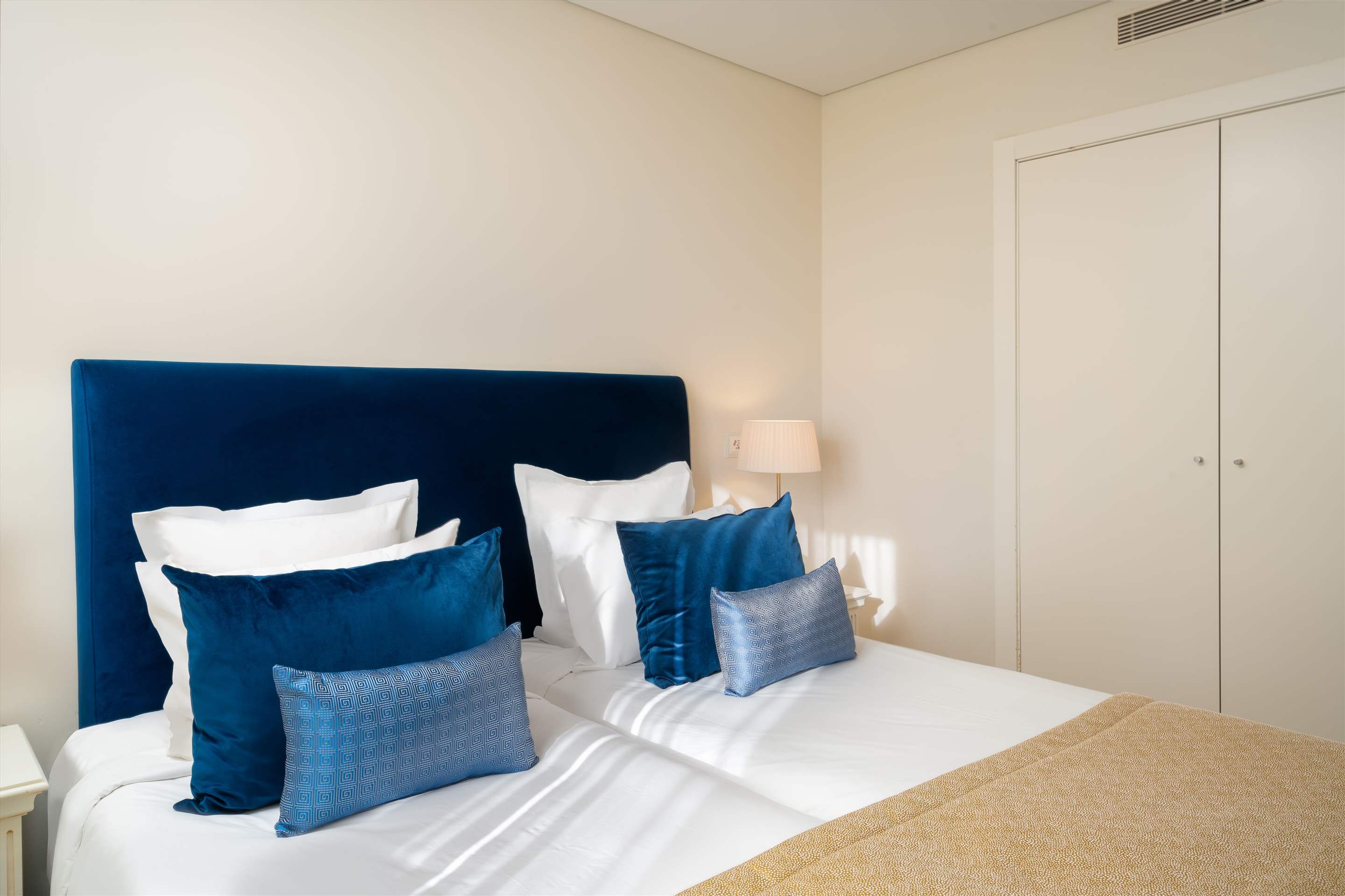 Monte Santo Two Bed Suite , Room Only, 2 bedroom apartment in Monte Santo Resort, Algarve Photo #7