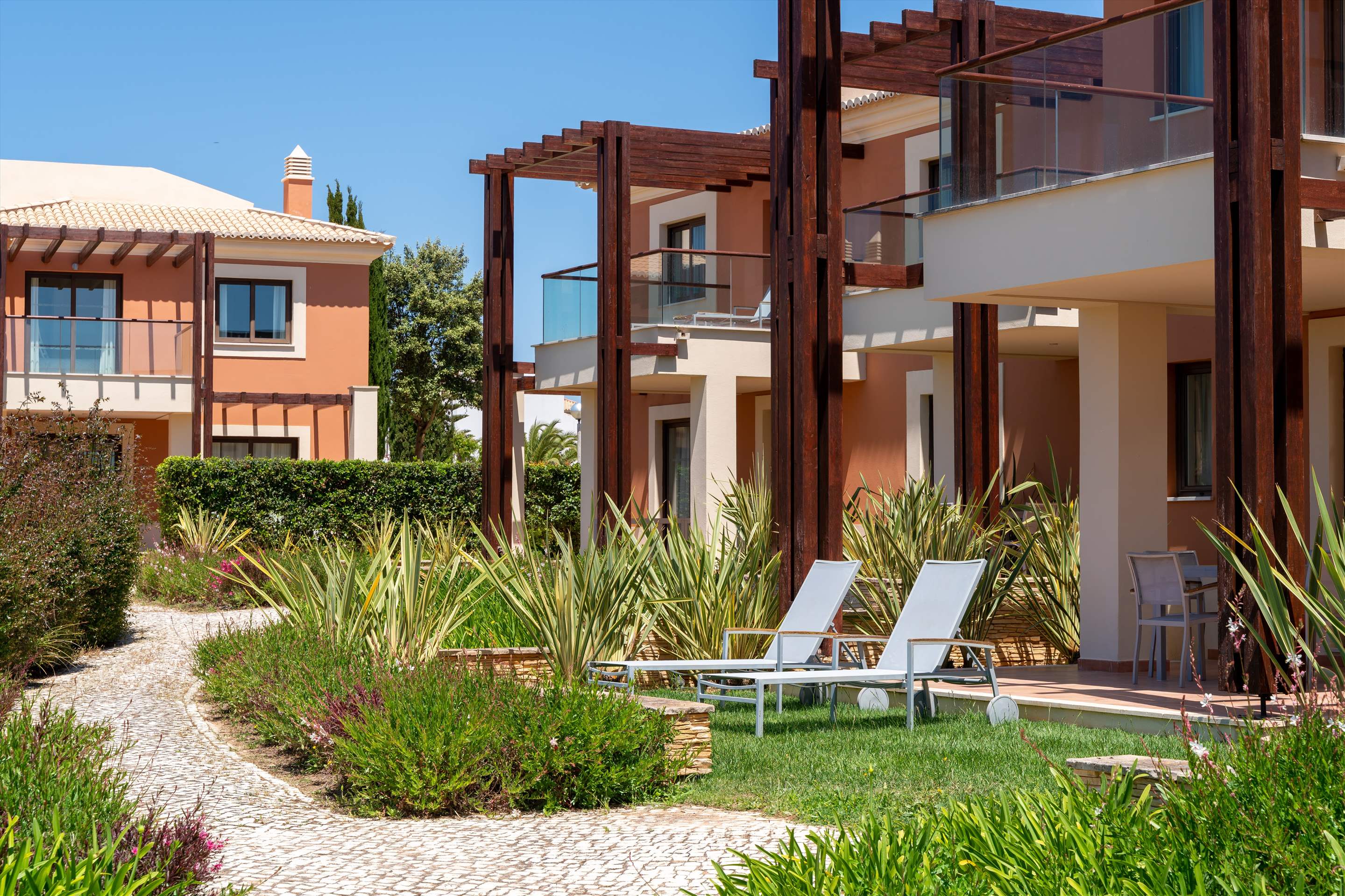 Monte Santo Two Bed Luxury Townhouse, Room Only, 2 bedroom villa in Monte Santo Resort, Algarve Photo #14