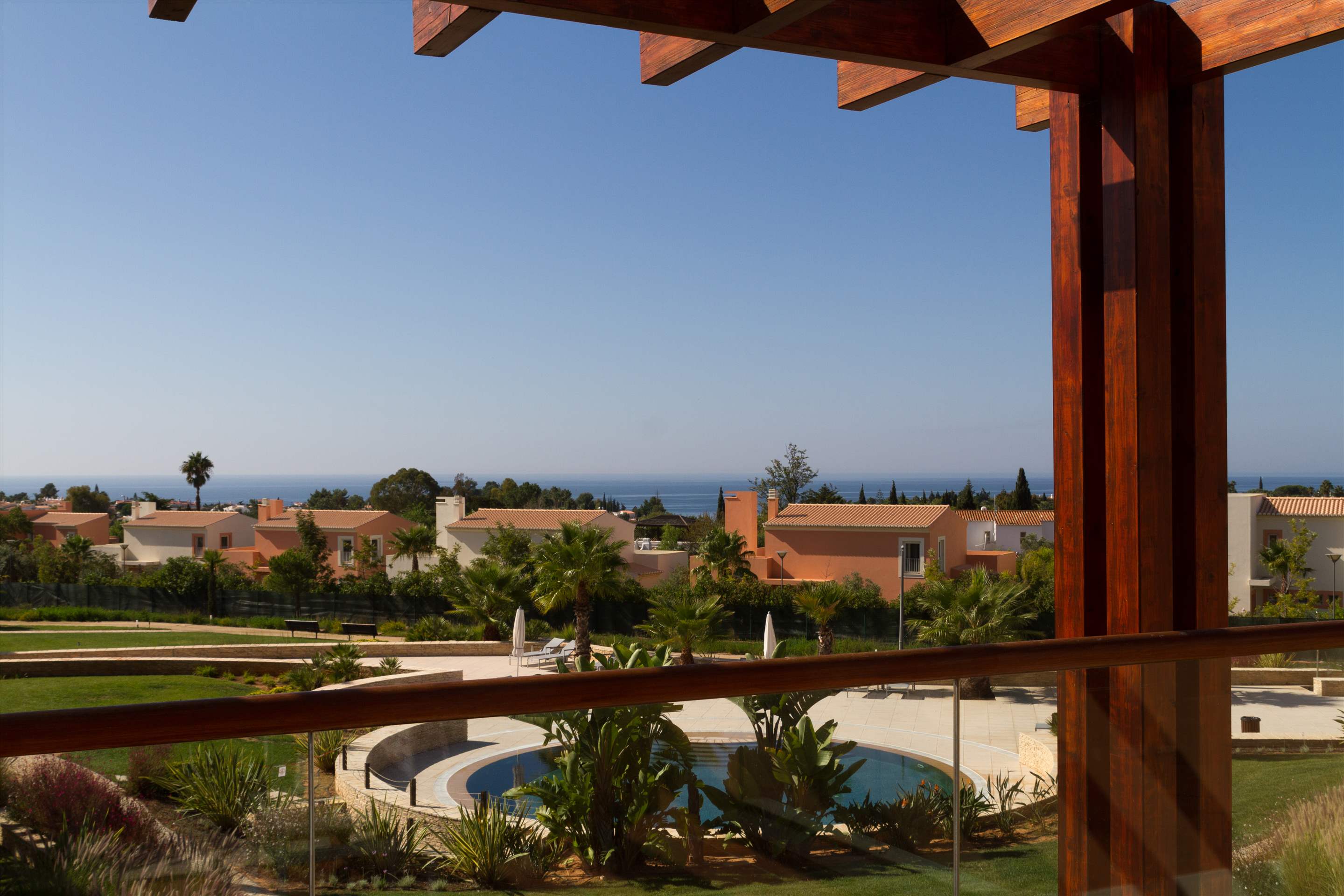 Monte Santo Two Bed Luxury Townhouse, Room Only, 2 bedroom villa in Monte Santo Resort, Algarve Photo #7