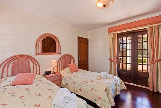 Villa Sandros, 4 bedroom villa in Vilamoura Area, Algarve Photo #10