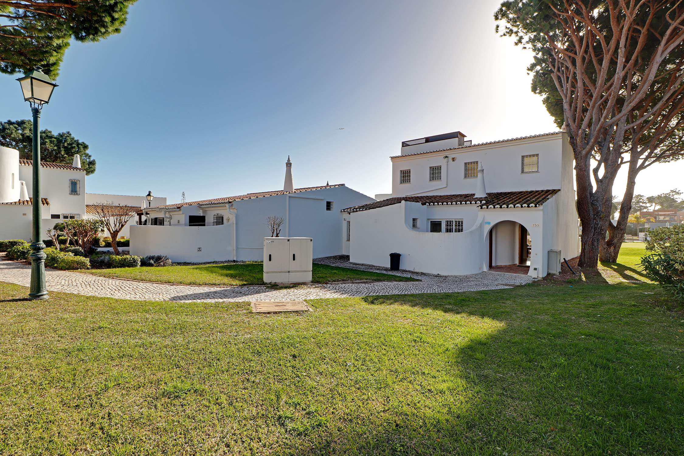 Villa Levante, 3 bedroom villa in Vale do Lobo, Algarve Photo #25