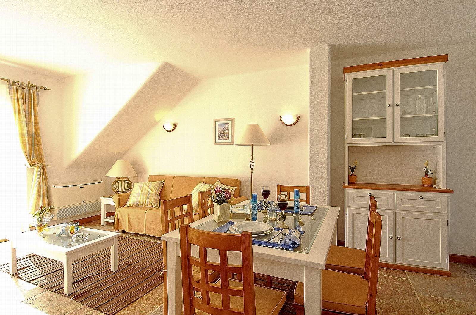 Apartments Quatro Irmaos (Four brothers), 2 bedroom apartment in Albufeira Area, Algarve Photo #3