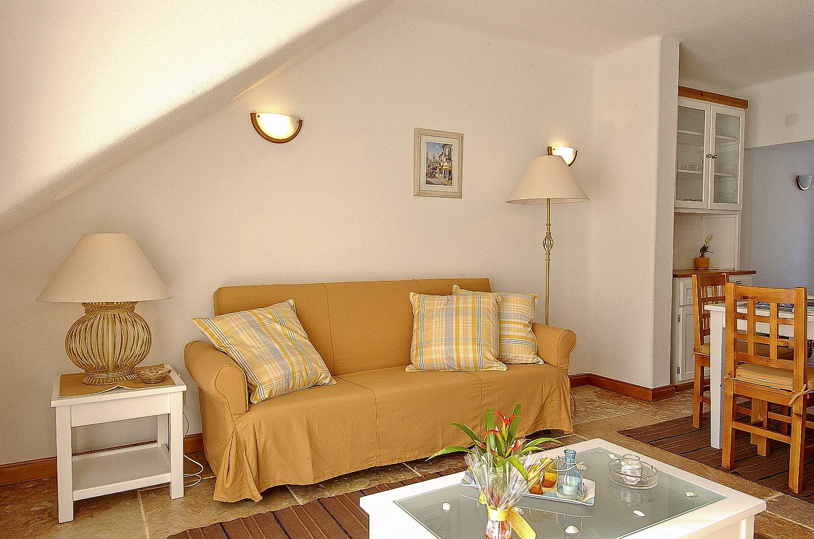 Apartments Quatro Irmaos (Four brothers), 2 bedroom apartment in Albufeira Area, Algarve Photo #4