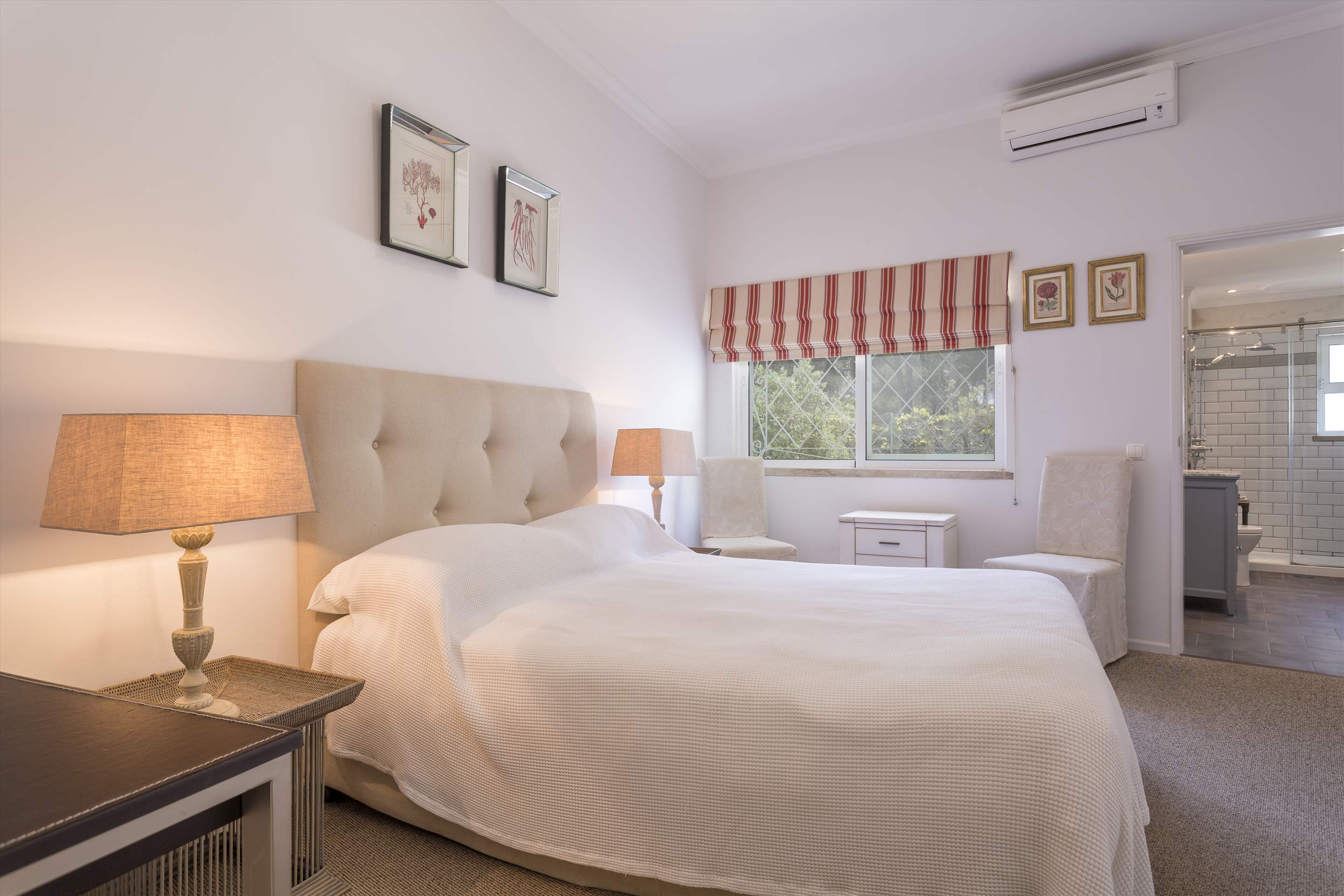 Casa Filomena, Six Bedroom Rate, 6 bedroom villa in Quinta do Lago, Algarve Photo #18