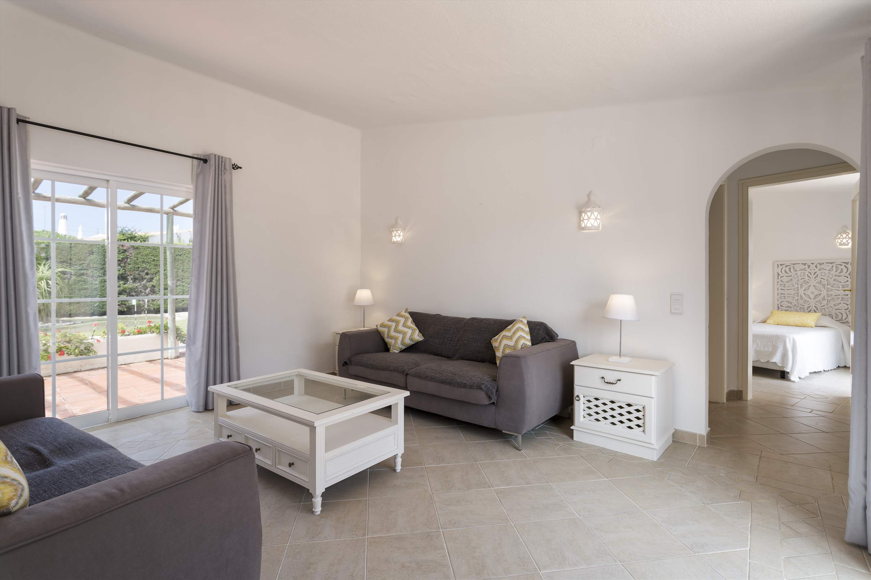 Villa Chantel, 4 bedroom villa in Vale do Lobo, Algarve Photo #21