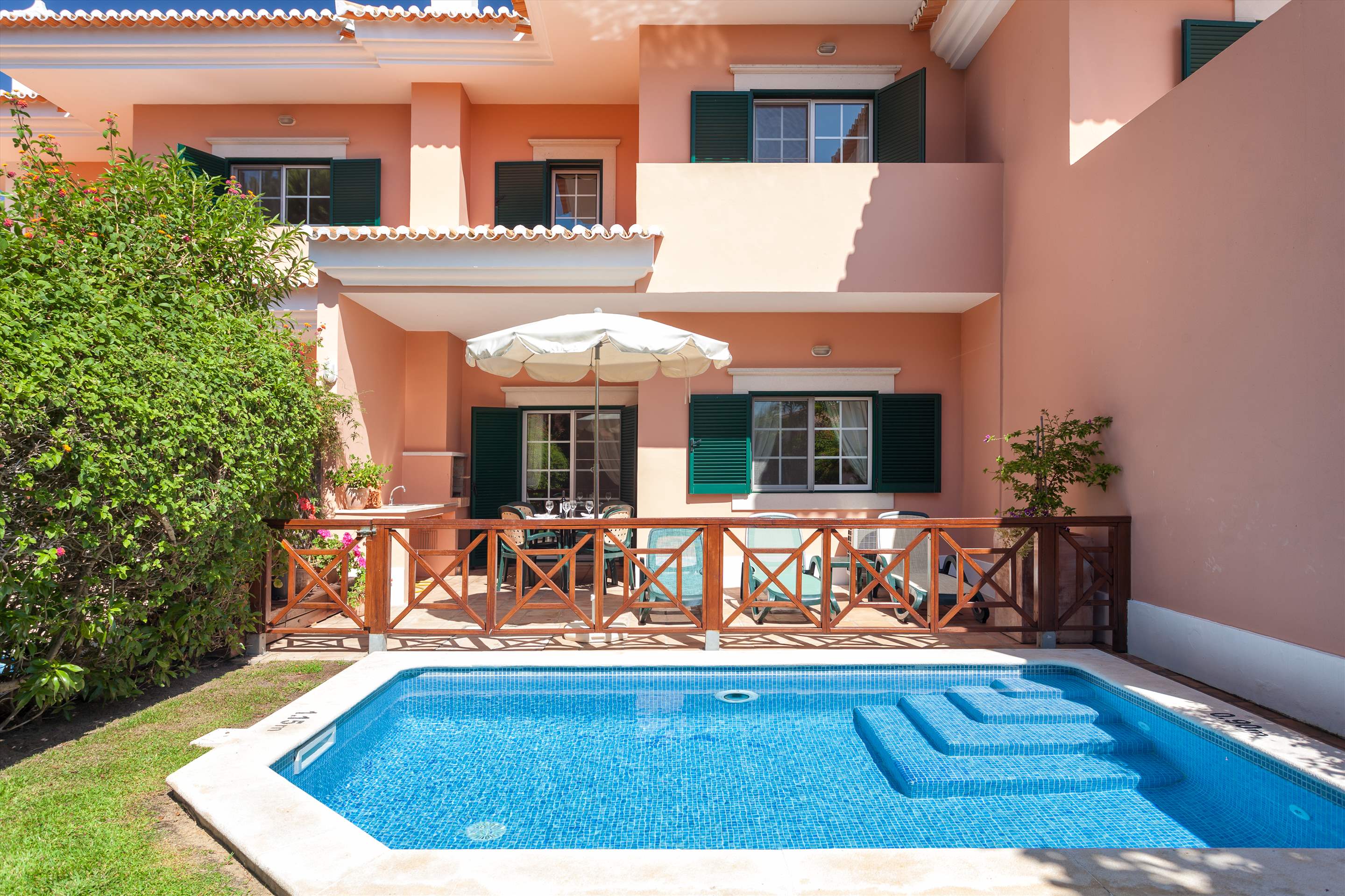 Martinhal Quinta Townhouse (2 Bedrooms), 2 bedroom villa in Martinhal Quinta Resort, Algarve Photo #1